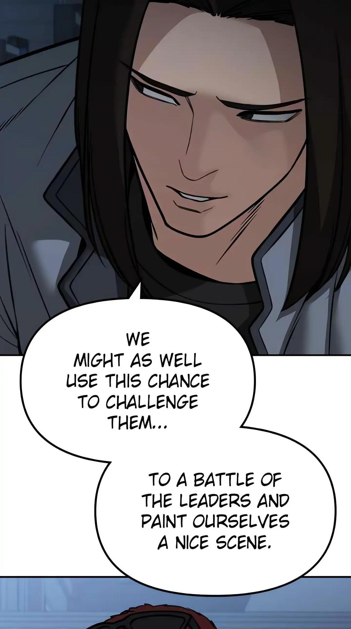 Designated Bully Chapter 118 page 94 - 