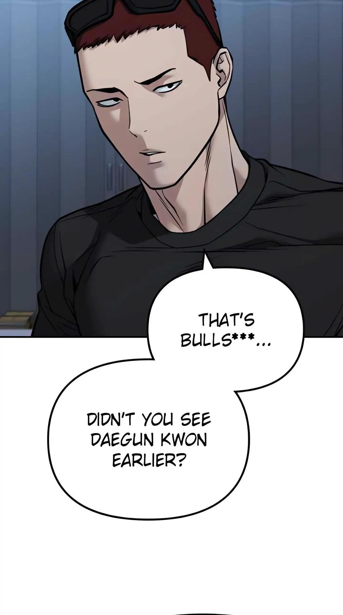 Designated Bully Chapter 118 page 95 - 