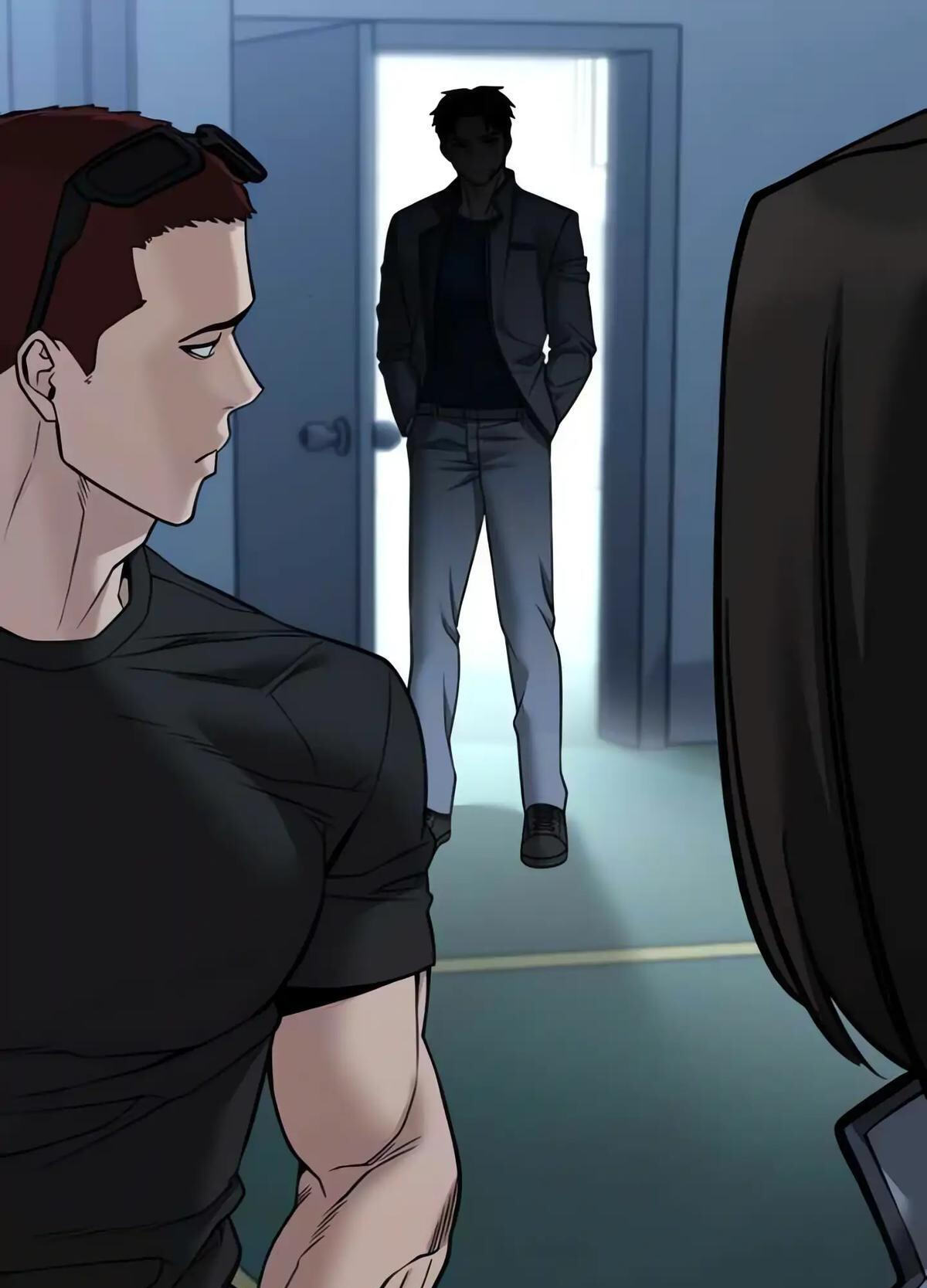 Designated Bully Chapter 118 page 99 - 