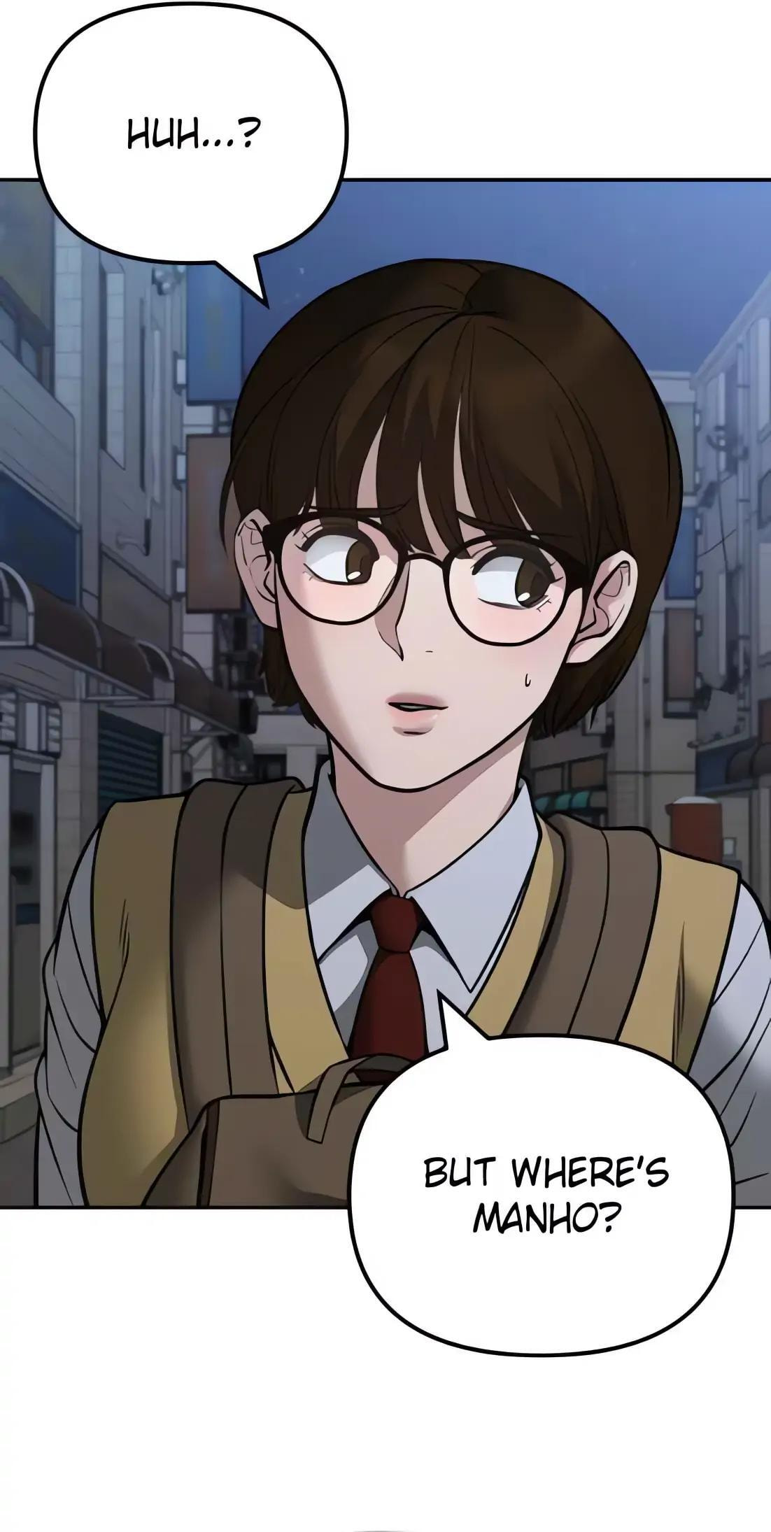 Designated Bully Chapter 119 page 102 - 