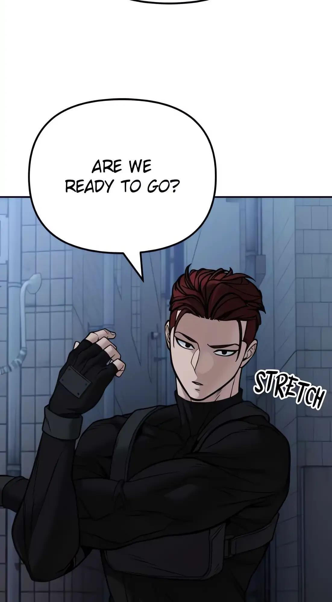 Designated Bully Chapter 119 page 104 - 