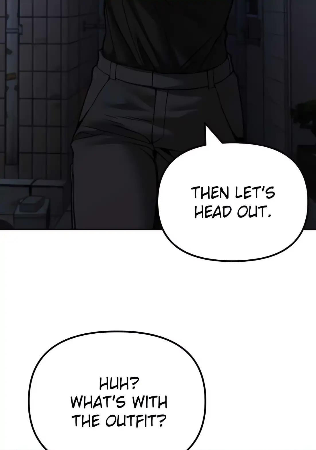 Designated Bully Chapter 119 page 105 - 