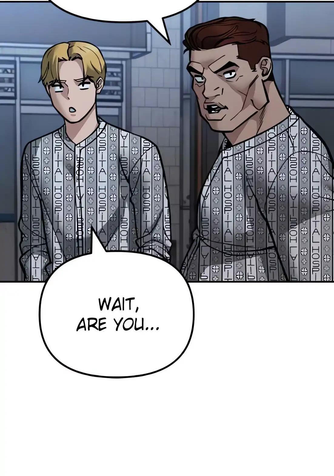 Designated Bully Chapter 119 page 106 - 