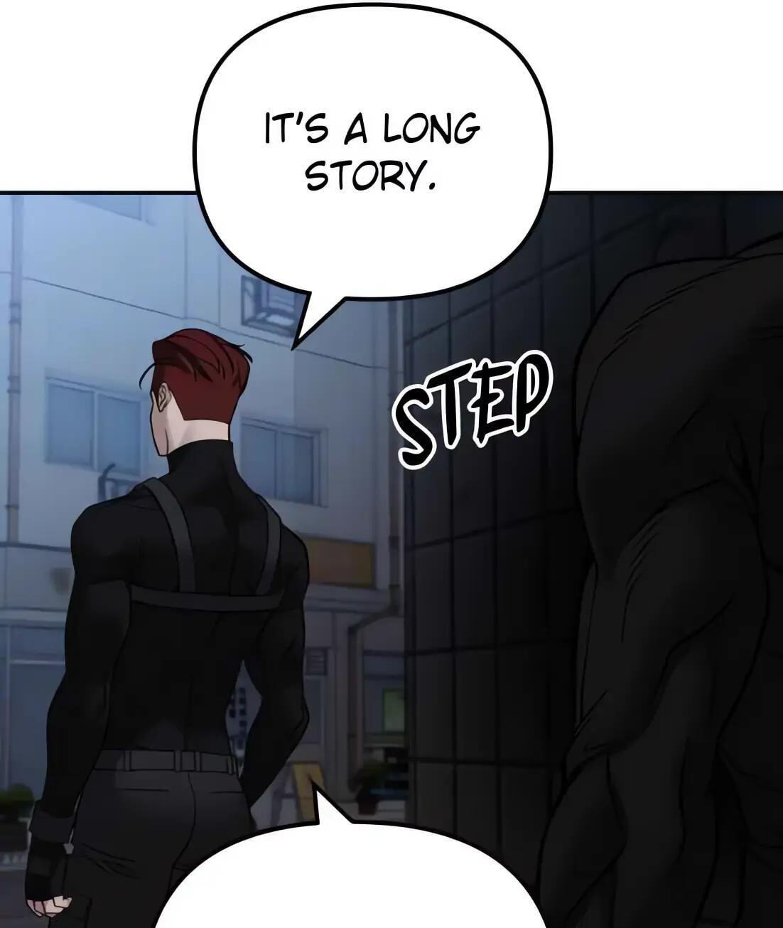 Designated Bully Chapter 119 page 107 - 