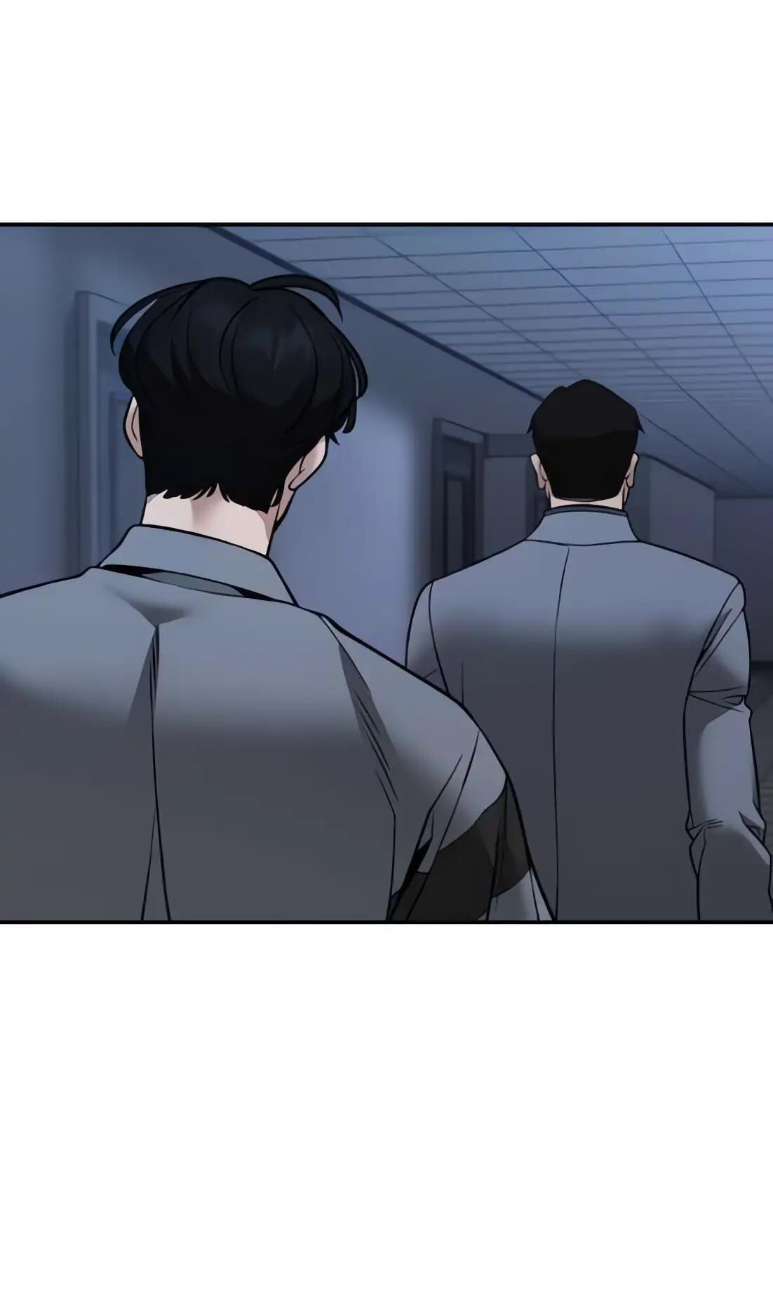 Designated Bully Chapter 119 page 112 - 