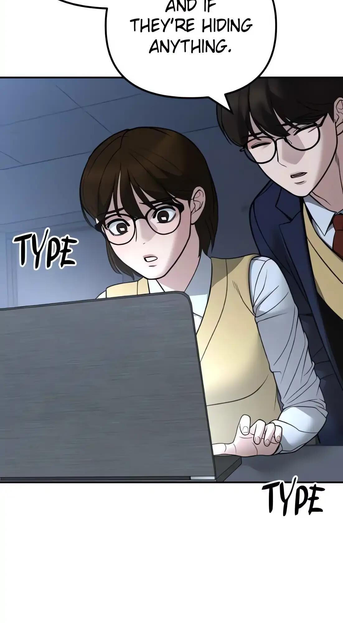 Designated Bully Chapter 119 page 119 - 