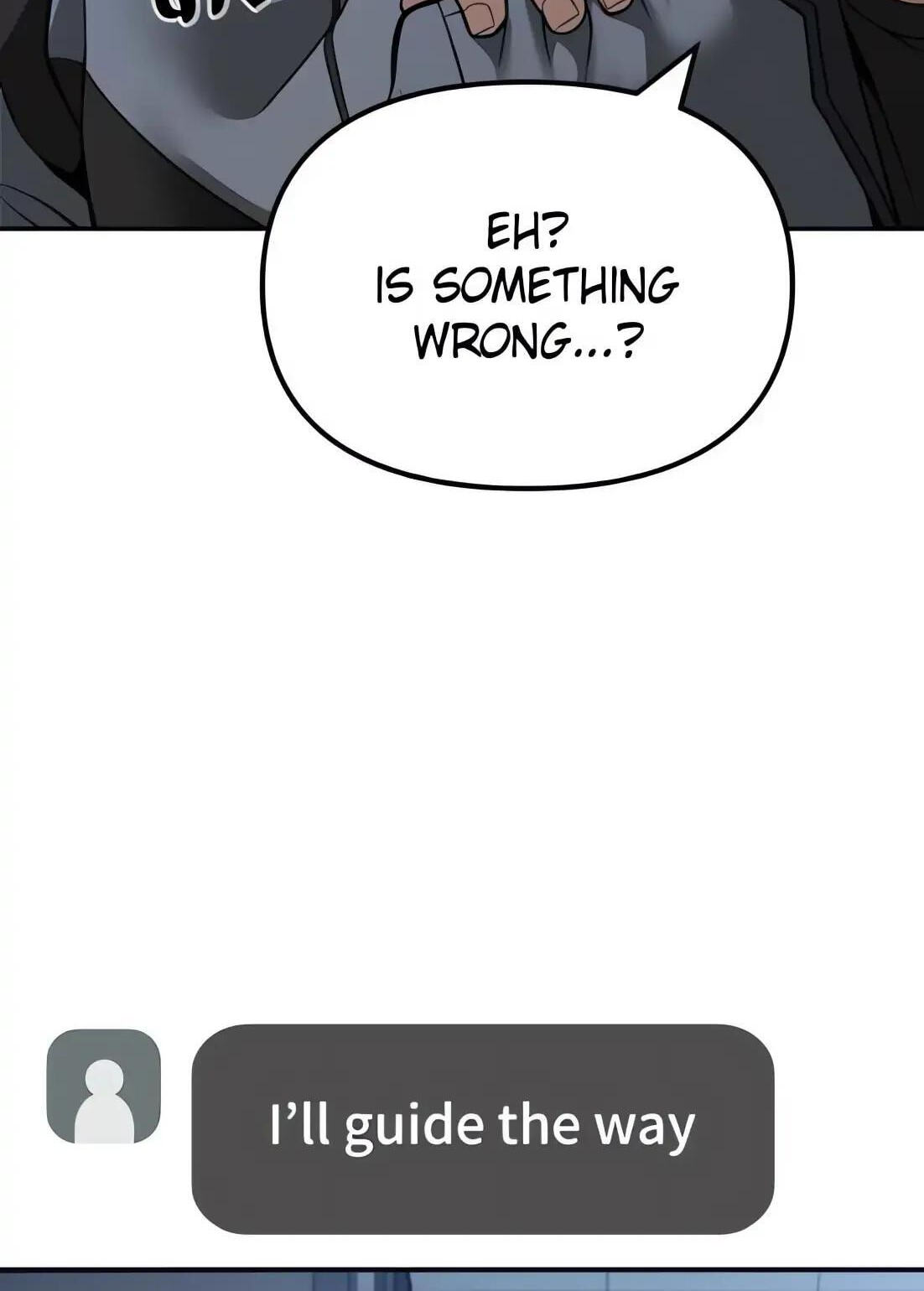 Designated Bully Chapter 119 page 125 - 