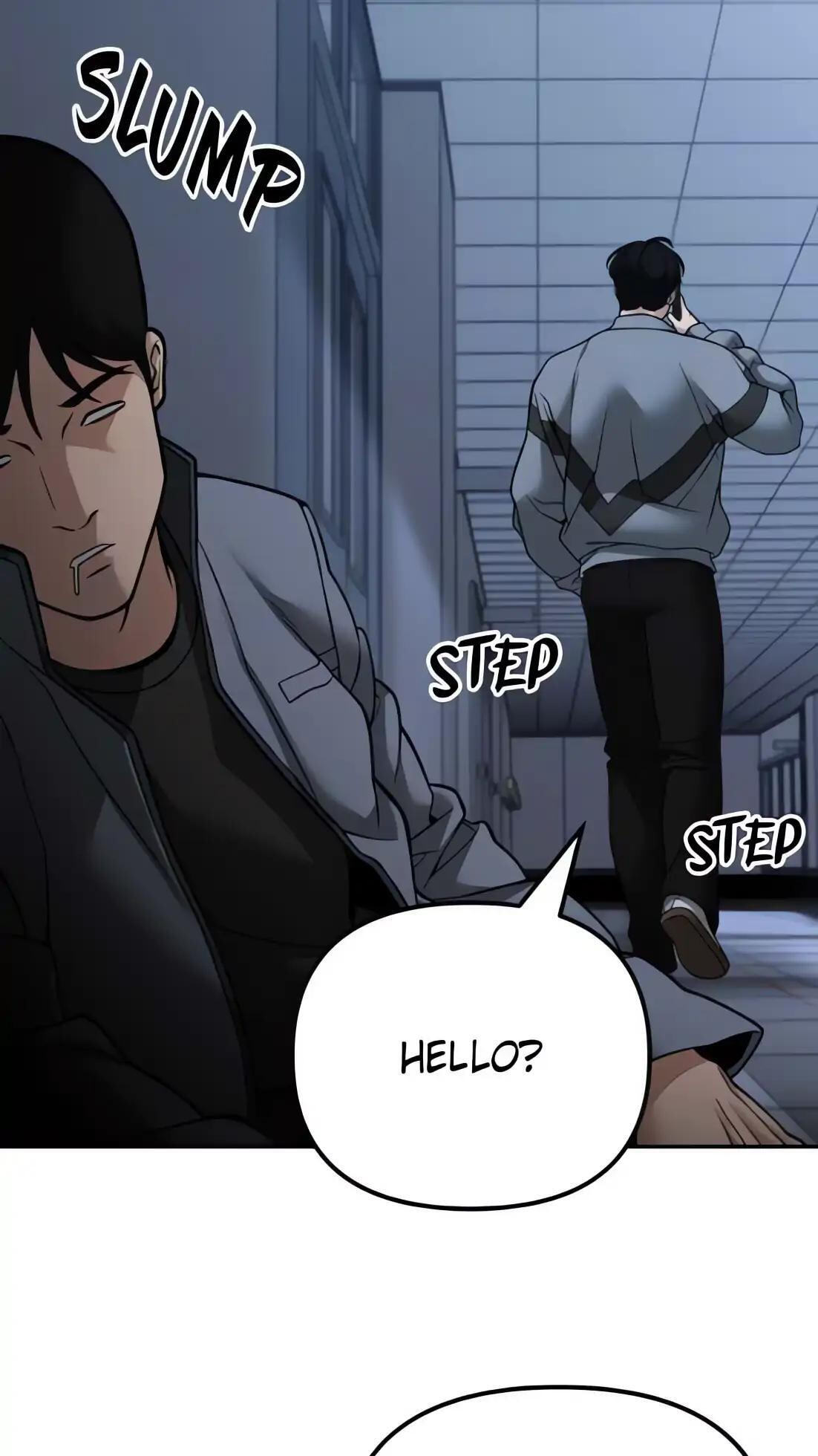 Designated Bully Chapter 119 page 126 - 