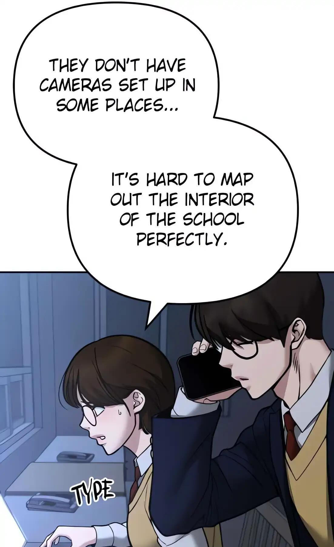 Designated Bully Chapter 119 page 128 - 