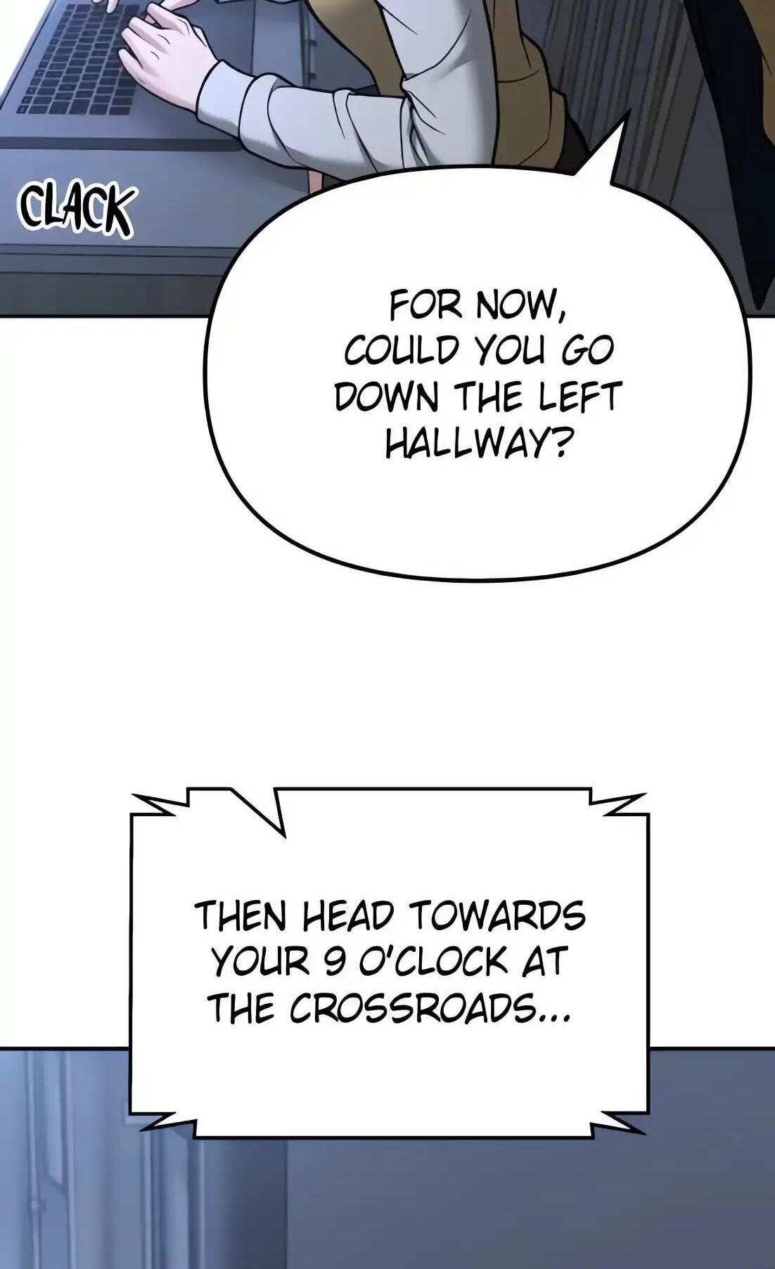 Designated Bully Chapter 119 page 129 - 