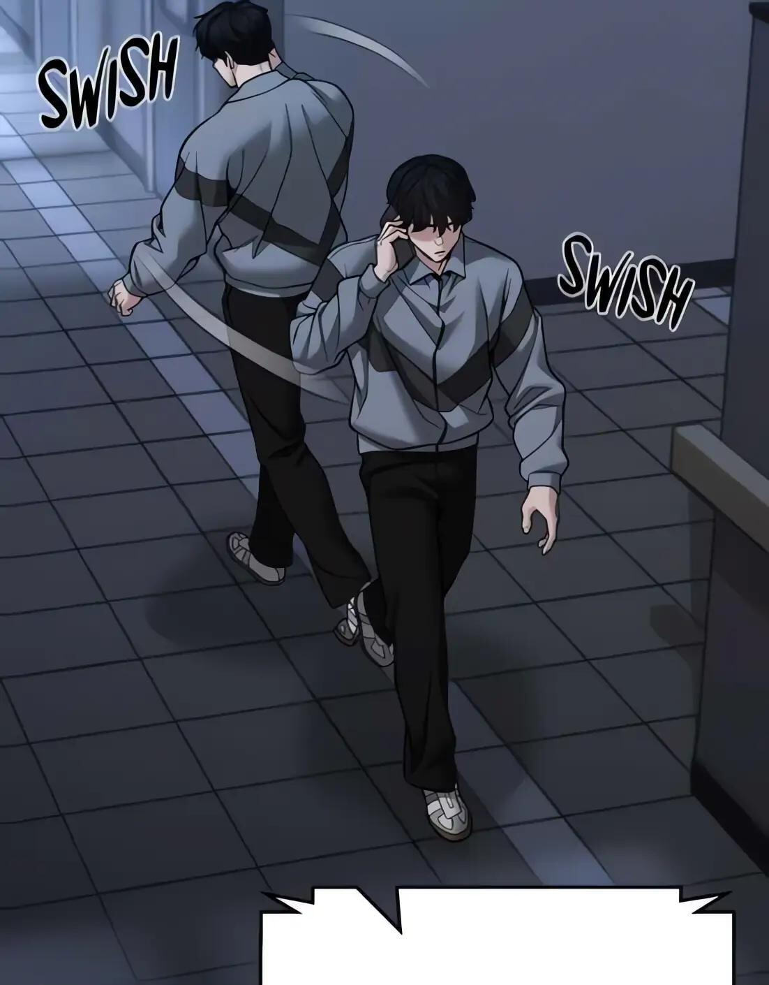 Designated Bully Chapter 119 page 130 - 