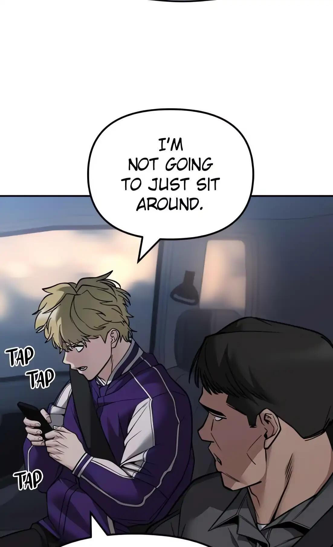 Designated Bully Chapter 119 page 14 - 