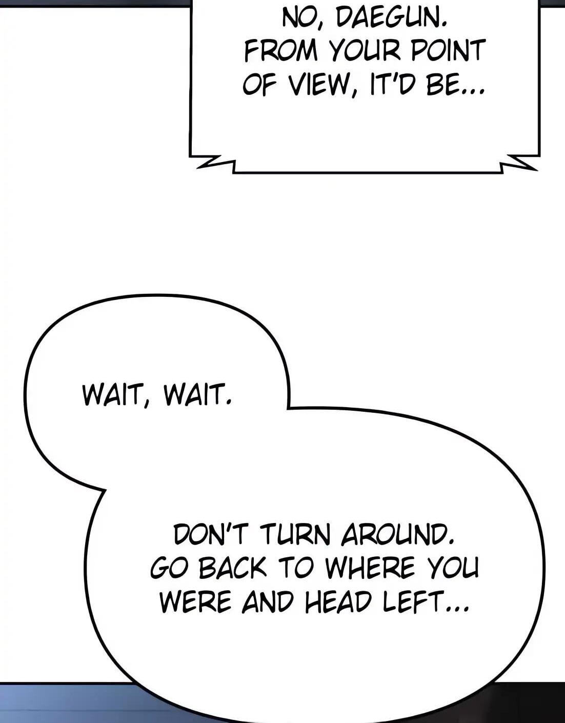 Designated Bully Chapter 119 page 131 - 
