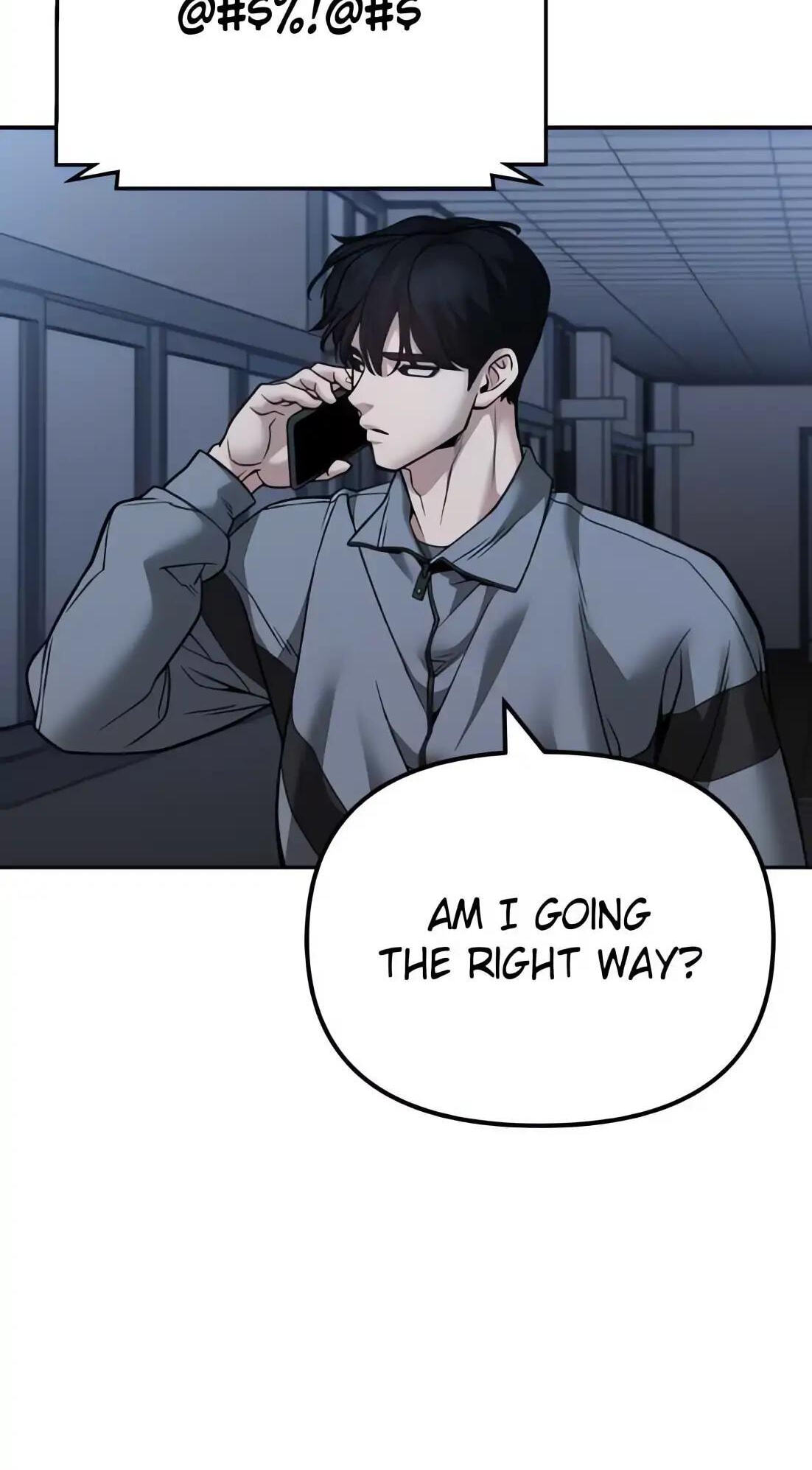 Designated Bully Chapter 119 page 133 - 