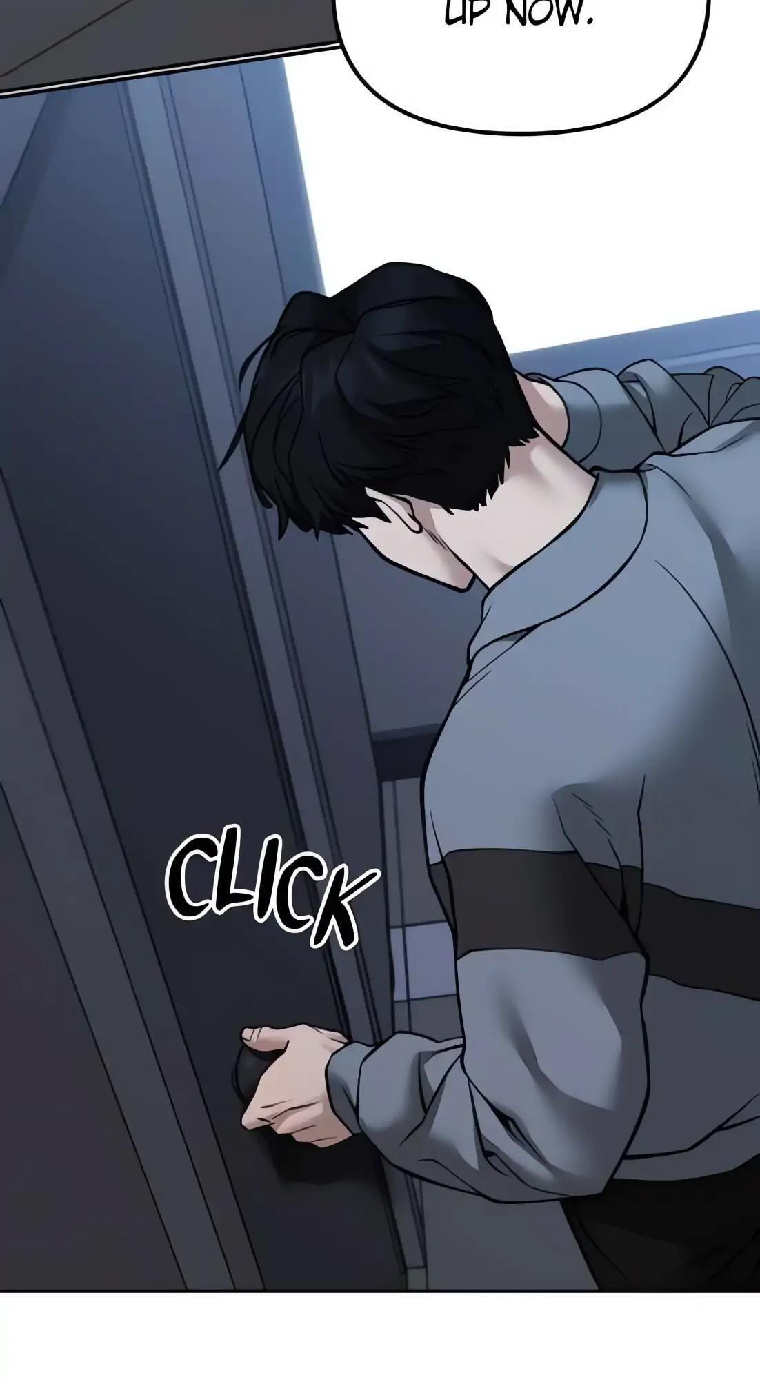 Designated Bully Chapter 119 page 135 - 