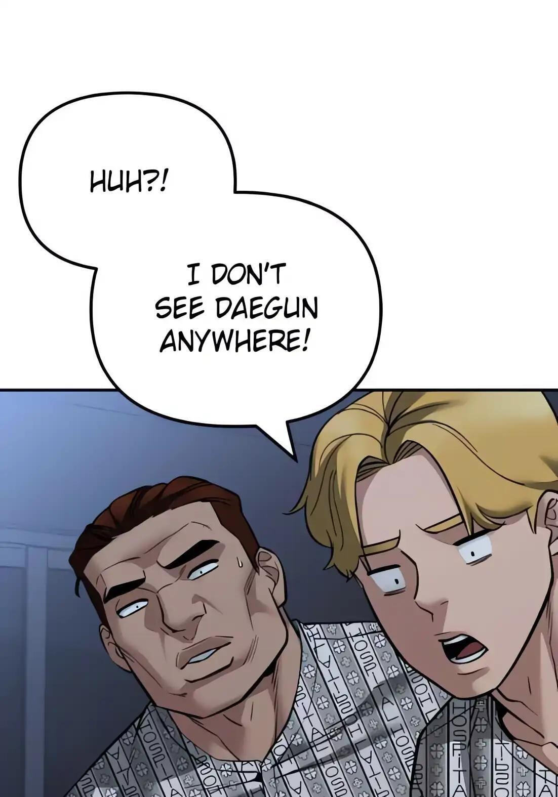 Designated Bully Chapter 119 page 136 - 