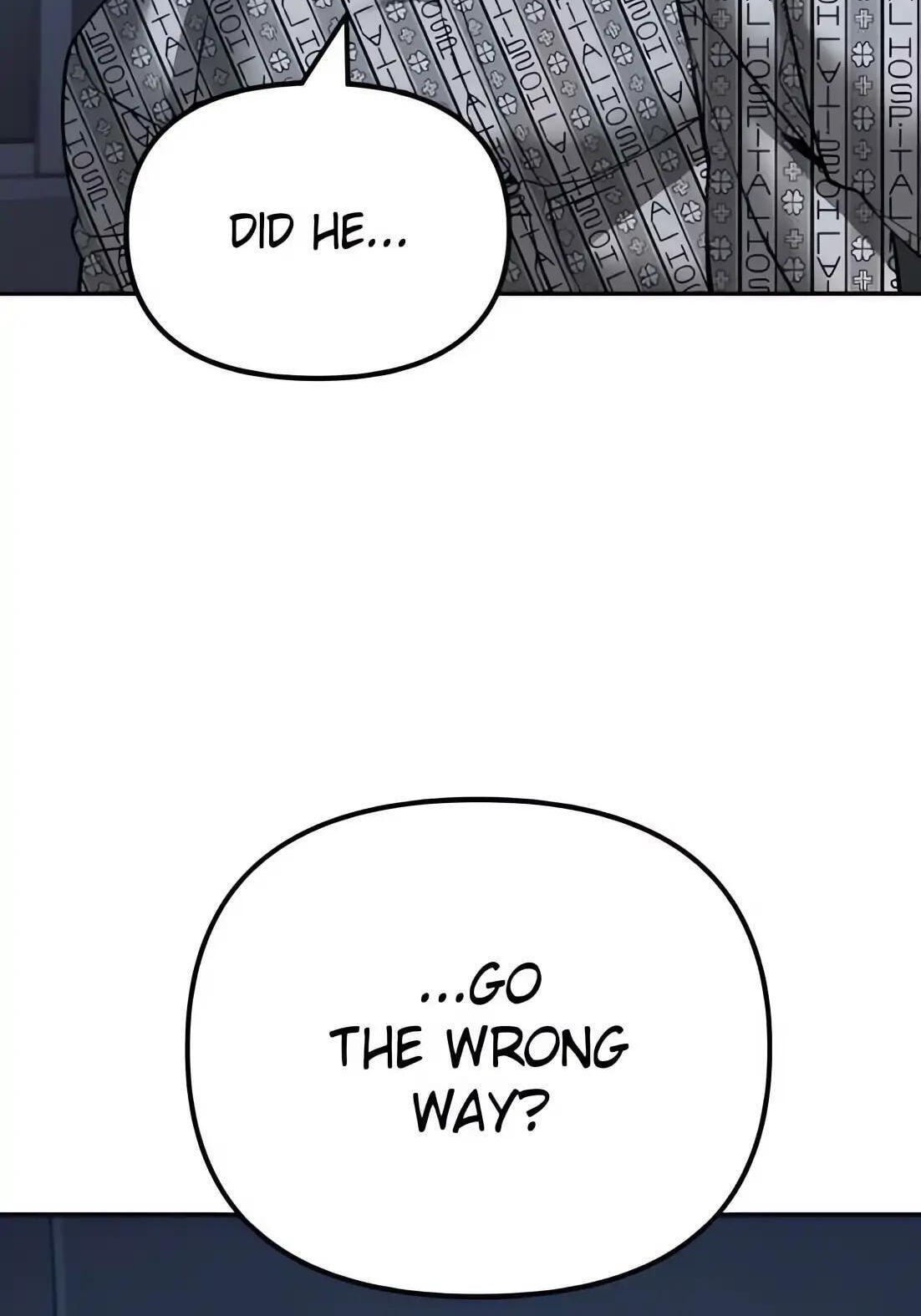 Designated Bully Chapter 119 page 137 - 