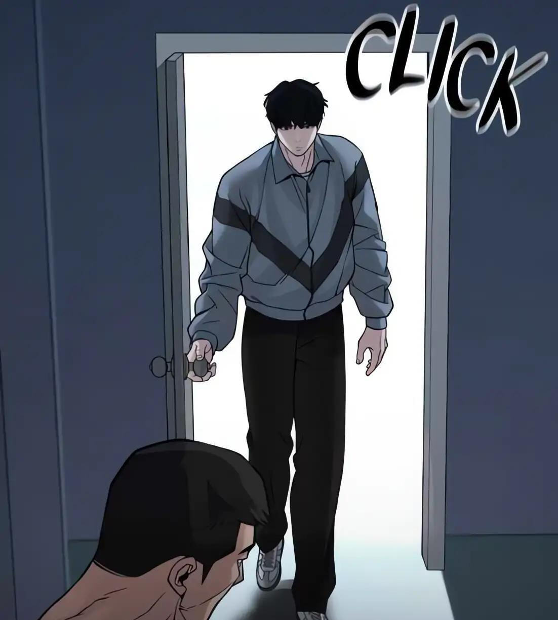 Designated Bully Chapter 119 page 138 - 