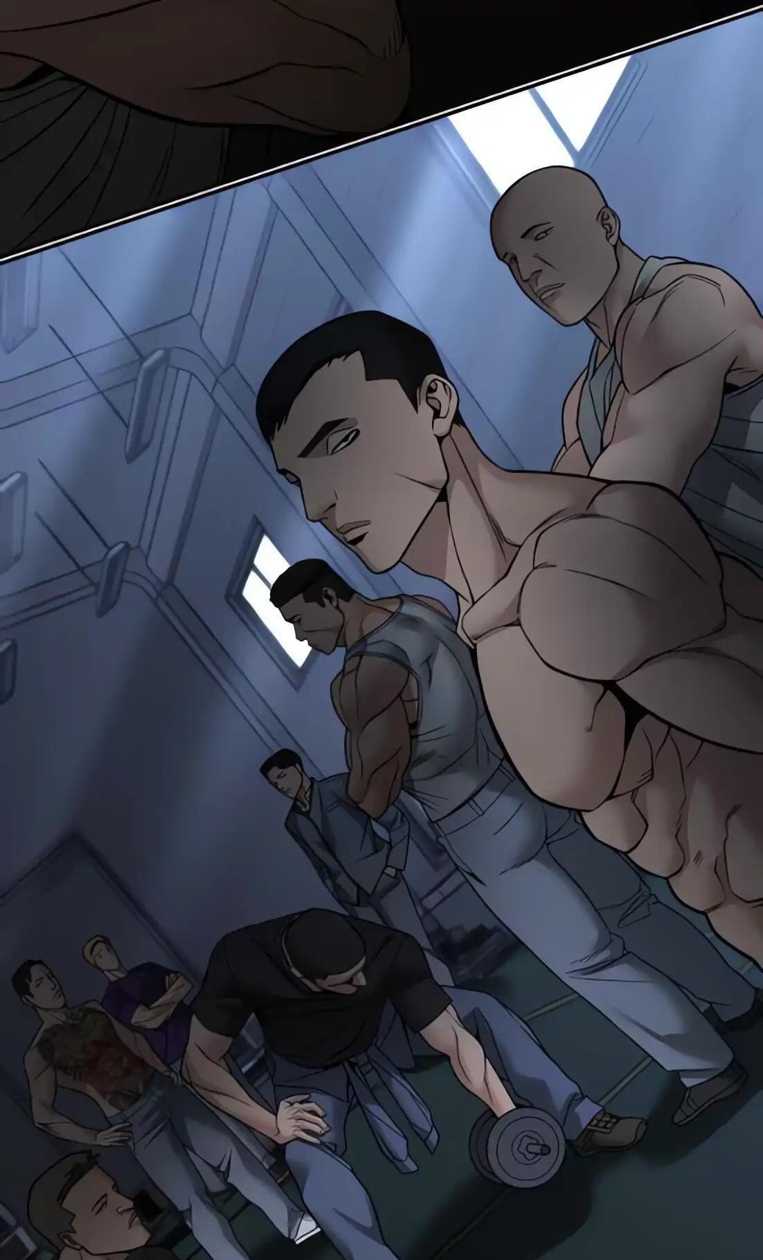 Designated Bully Chapter 119 page 140 - 