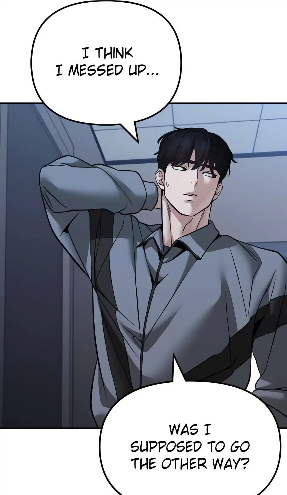 Designated Bully Chapter 119 page 144 - 