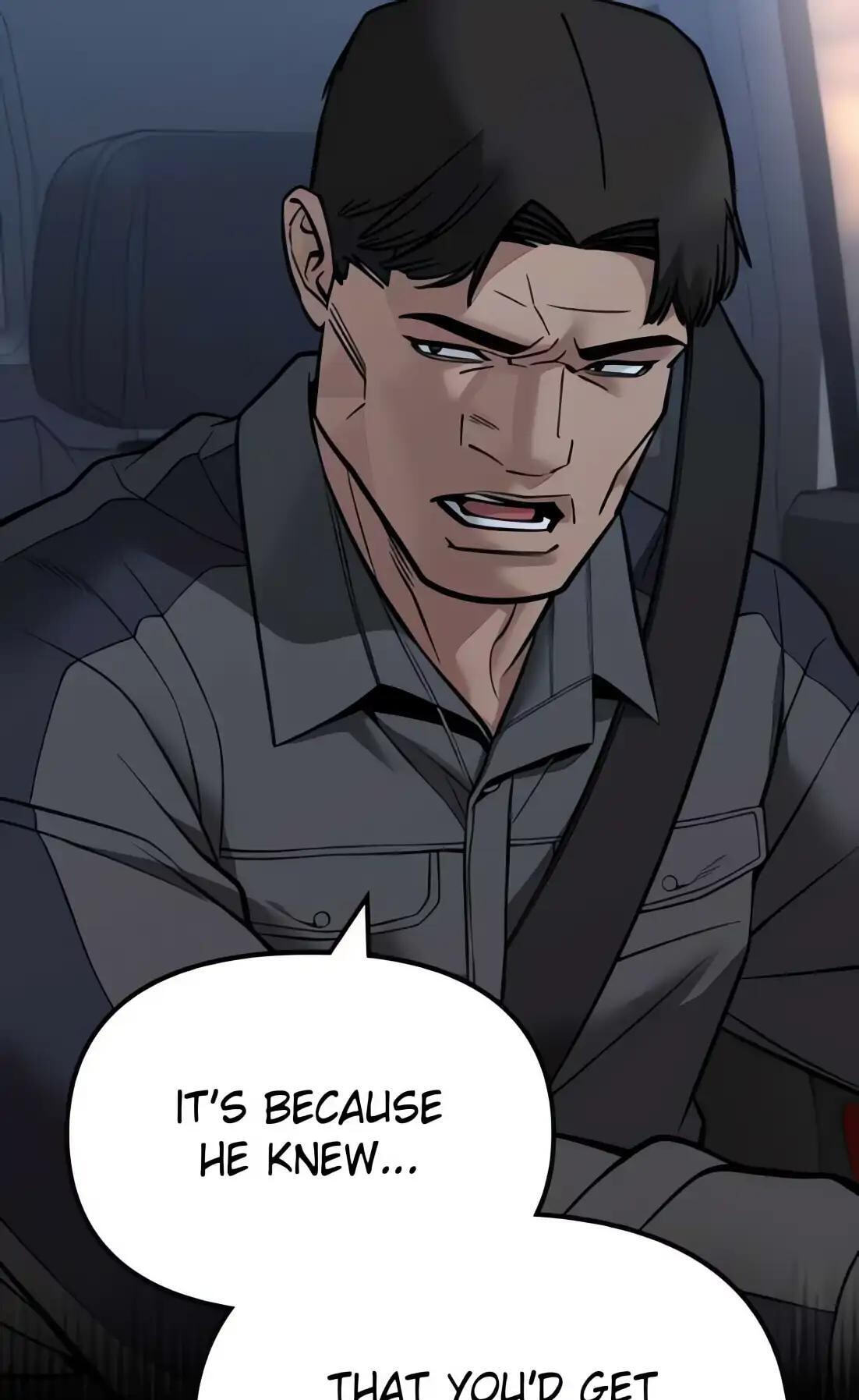 Designated Bully Chapter 119 page 16 - 