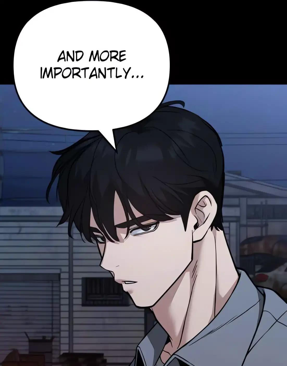 Designated Bully Chapter 119 page 19 - 