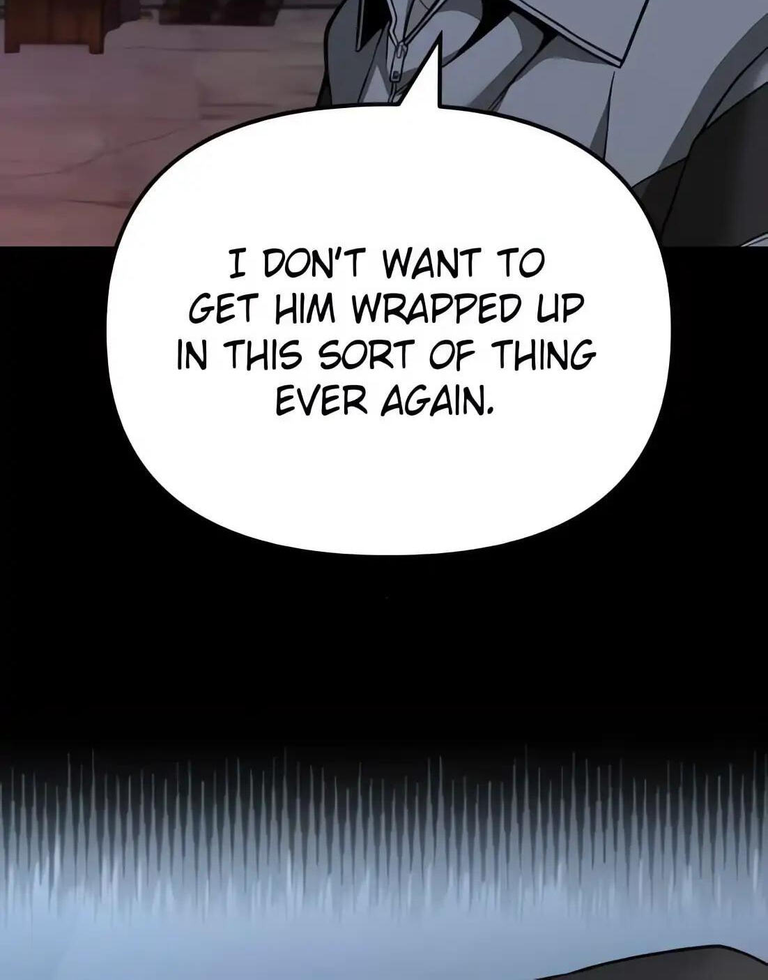 Designated Bully Chapter 119 page 20 - 