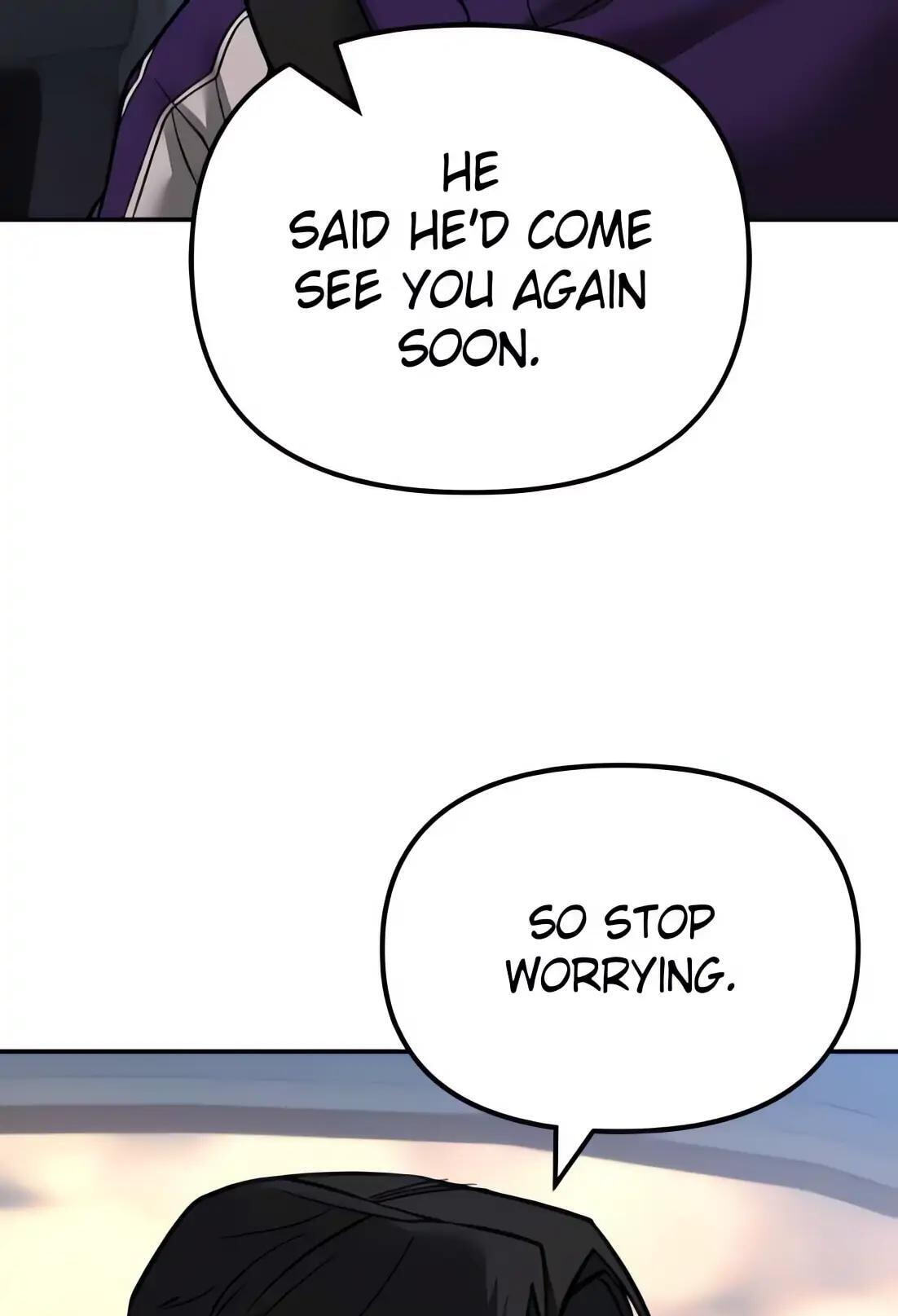 Designated Bully Chapter 119 page 23 - 