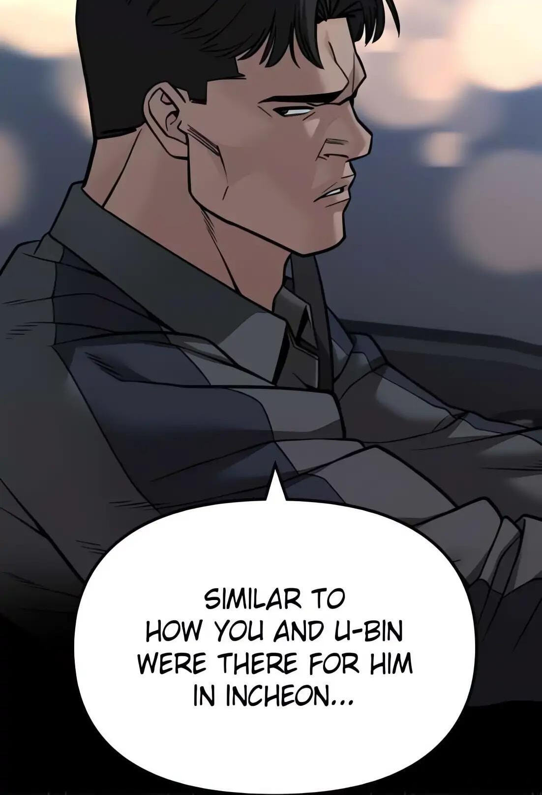 Designated Bully Chapter 119 page 24 - 