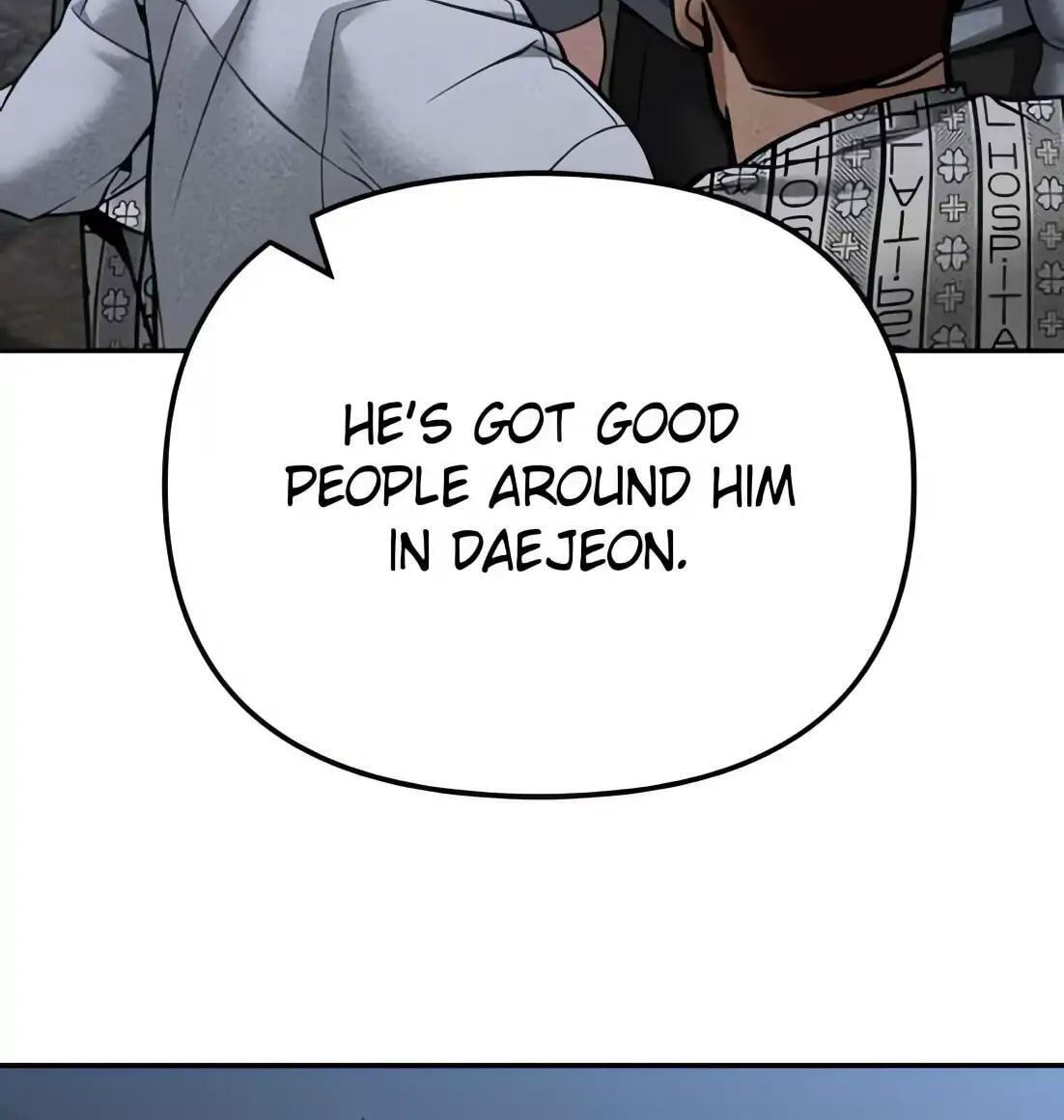 Designated Bully Chapter 119 page 26 - 