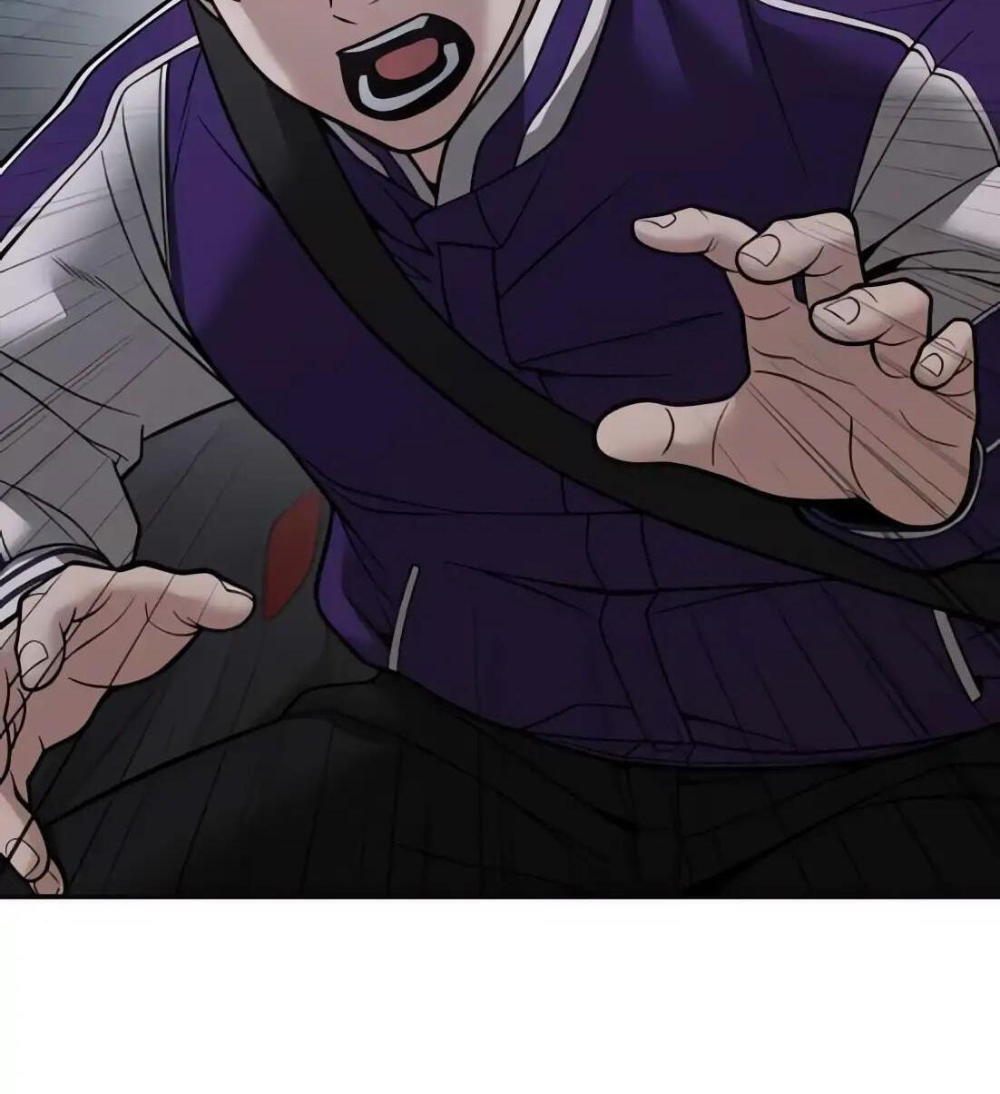 Designated Bully Chapter 119 page 4 - 
