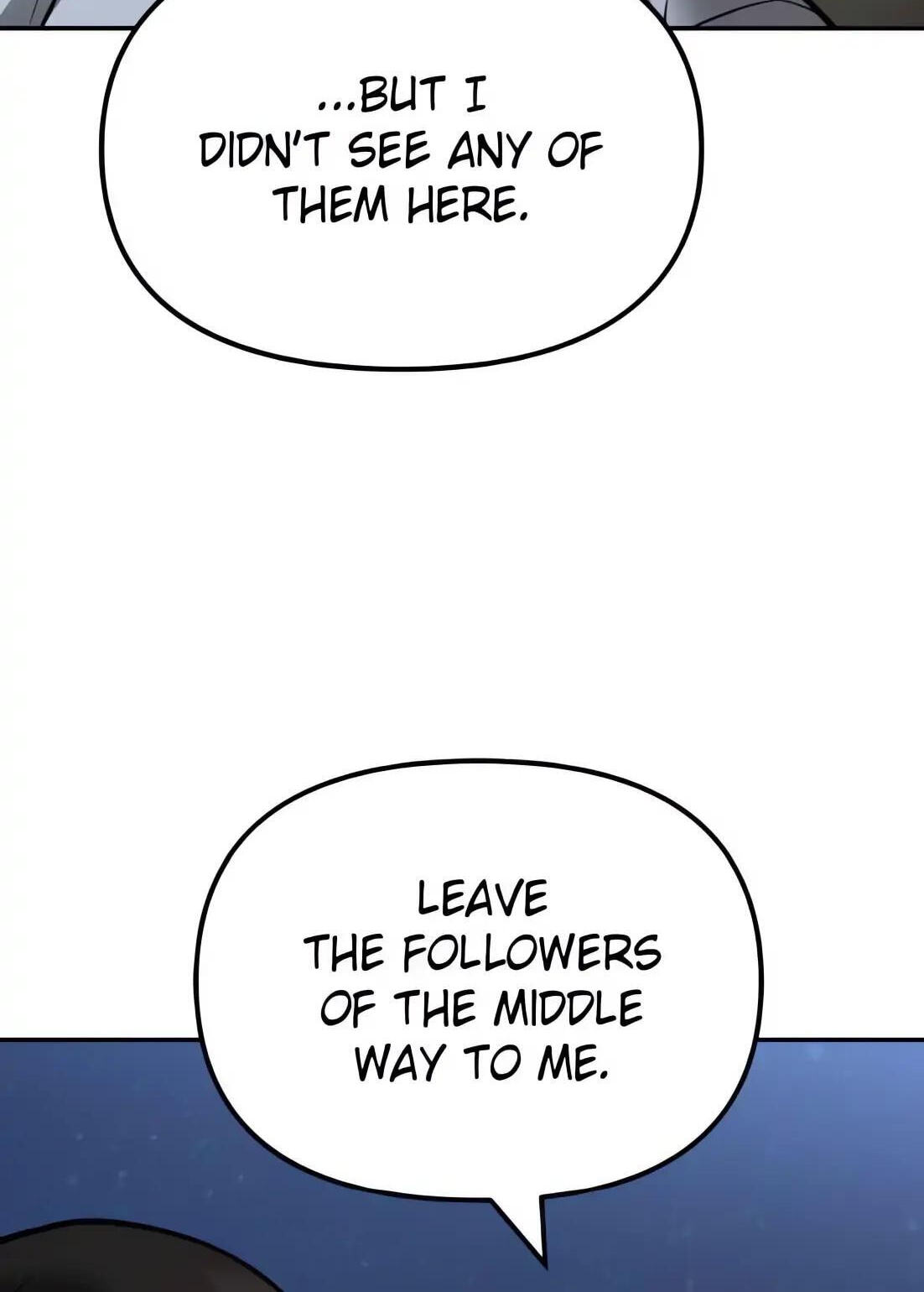 Designated Bully Chapter 119 page 34 - 