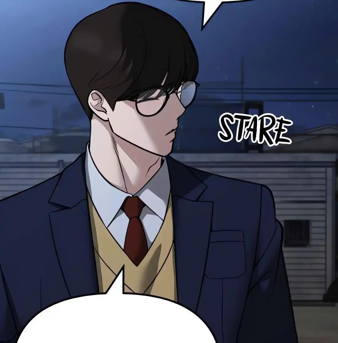 Designated Bully Chapter 119 page 38 - 