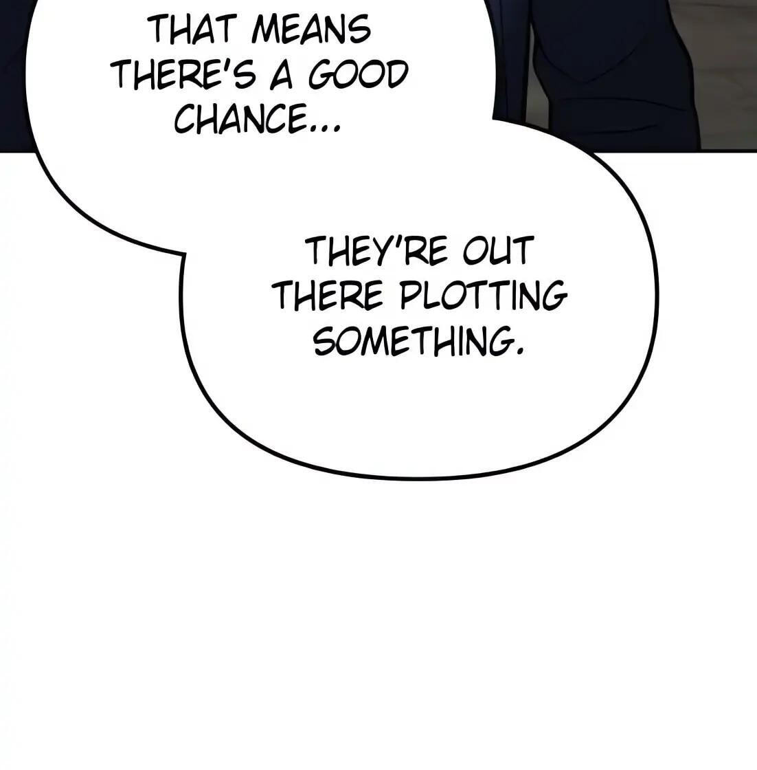 Designated Bully Chapter 119 page 39 - 