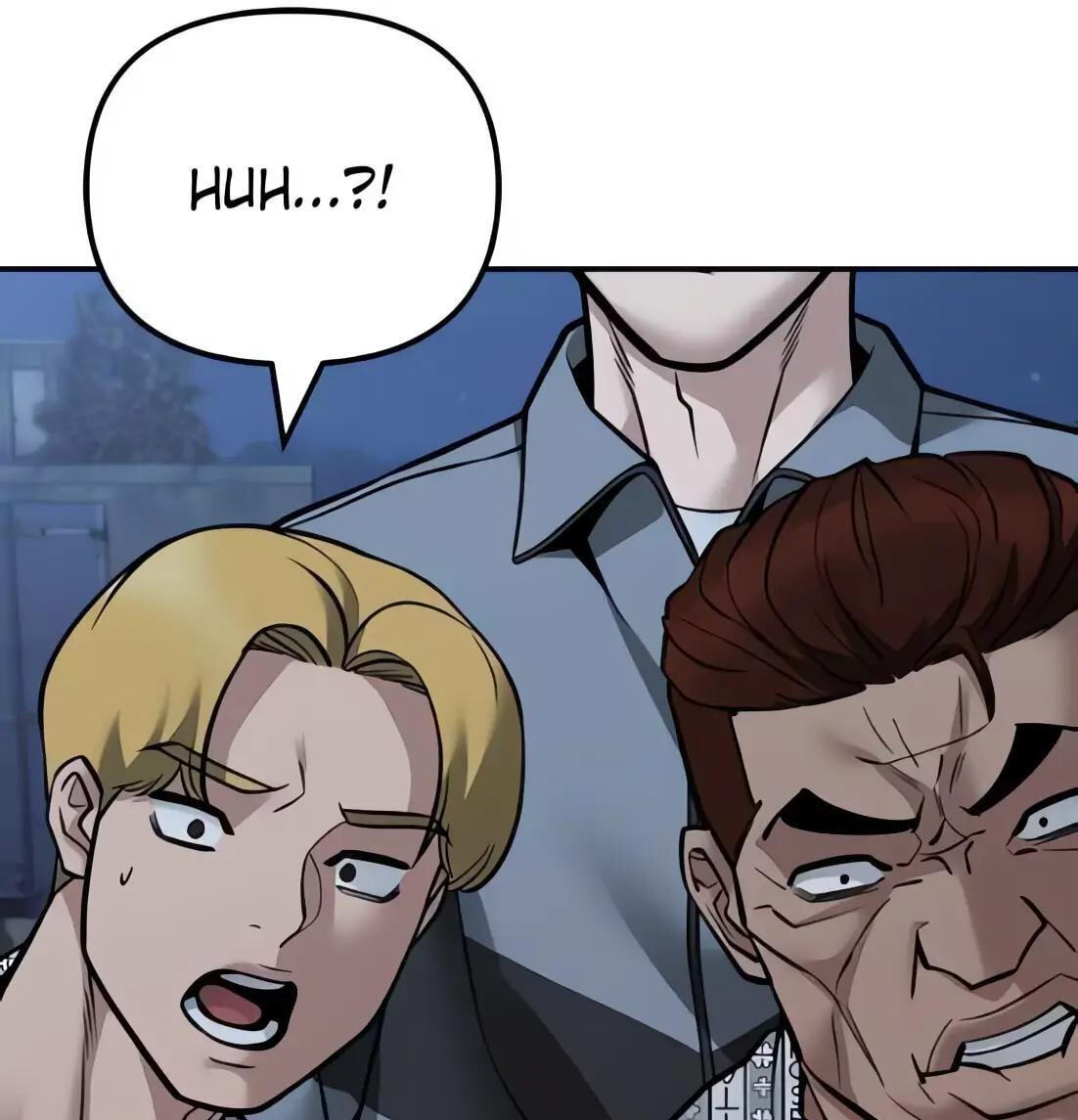 Designated Bully Chapter 119 page 50 - 