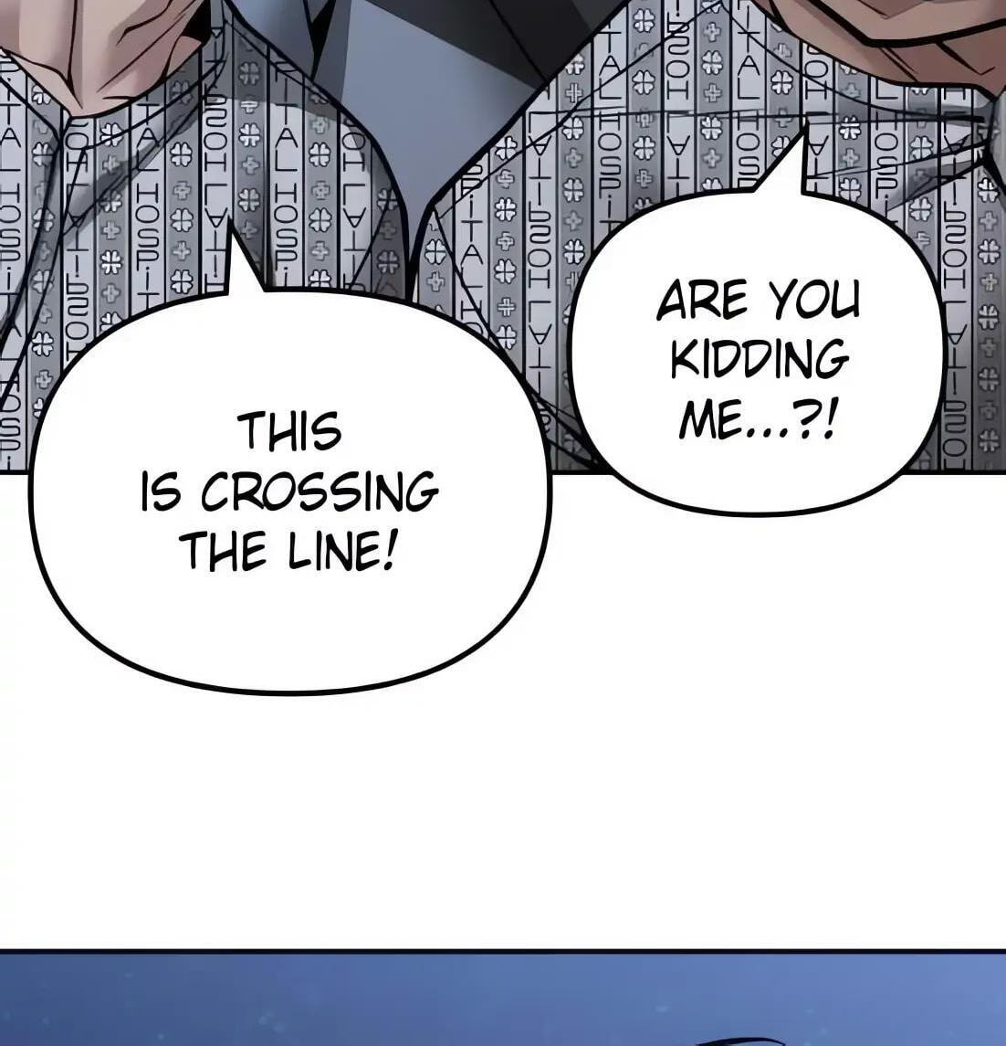Designated Bully Chapter 119 page 51 - 