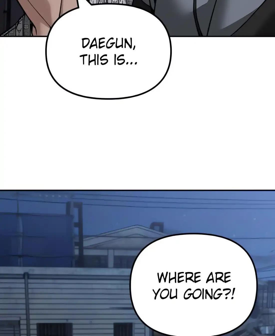 Designated Bully Chapter 119 page 53 - 