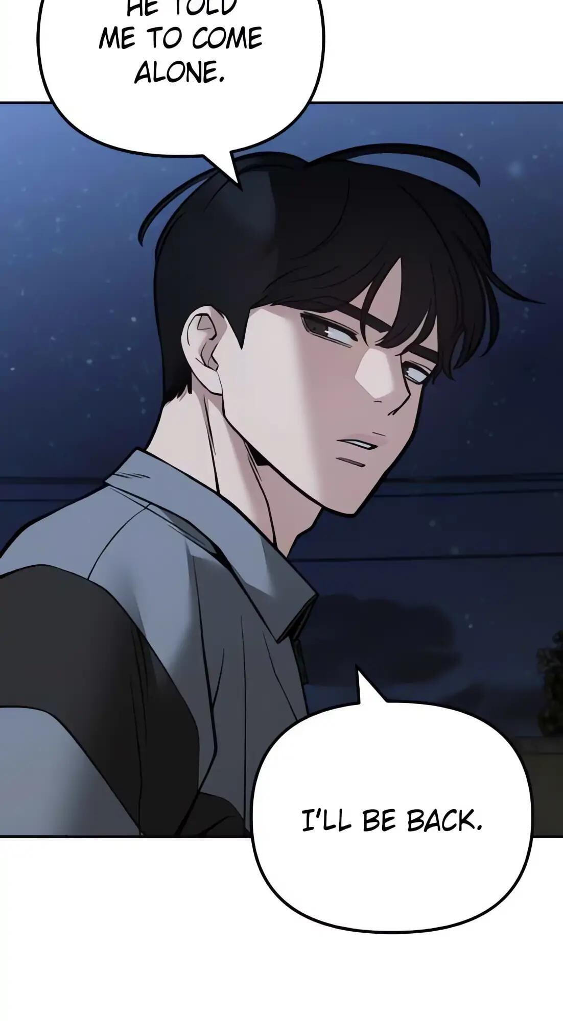 Designated Bully Chapter 119 page 55 - 
