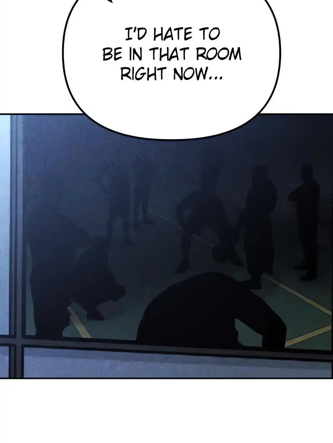 Designated Bully Chapter 119 page 61 - 
