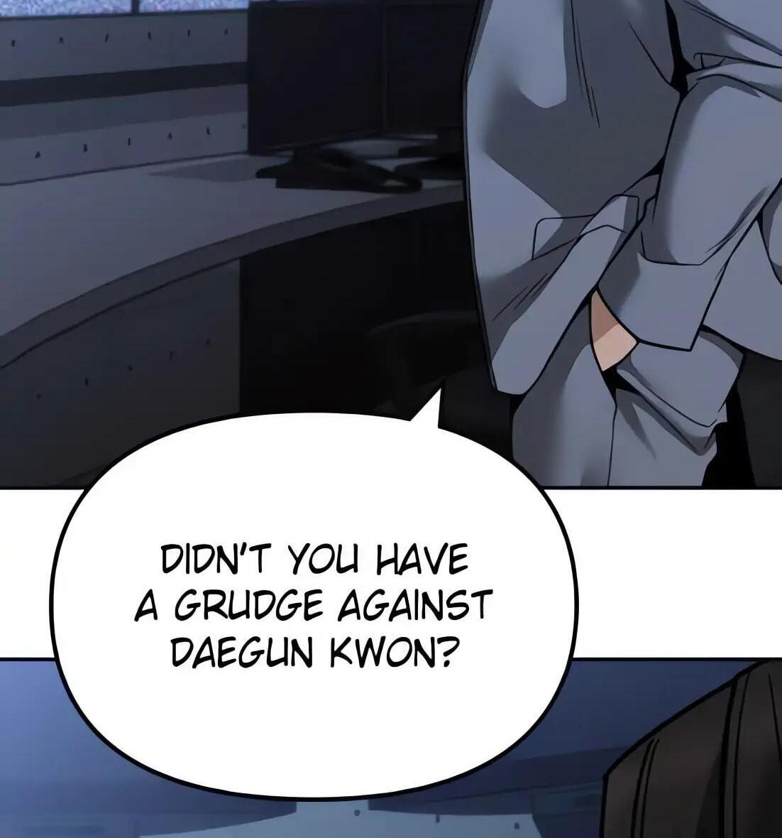 Designated Bully Chapter 119 page 63 - 