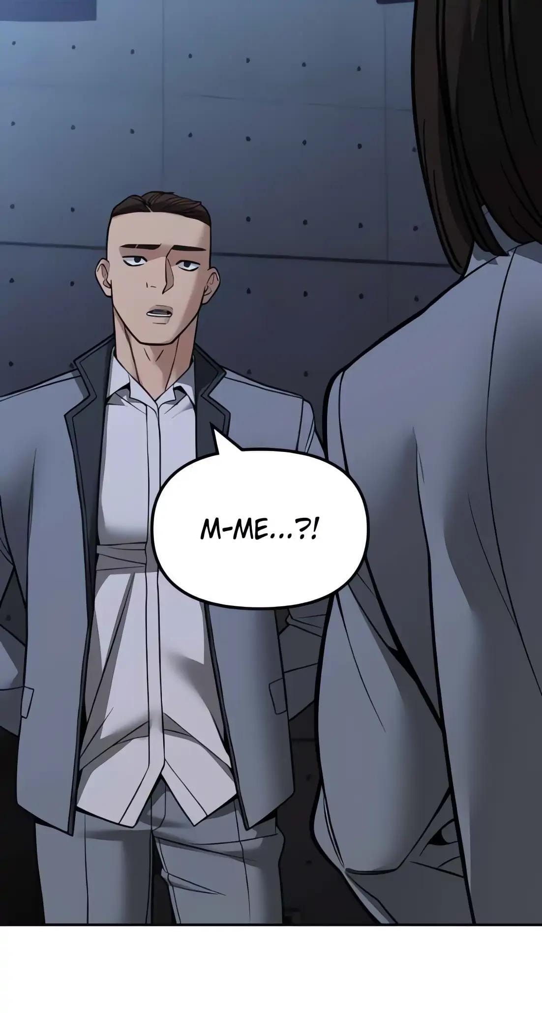 Designated Bully Chapter 119 page 64 - 