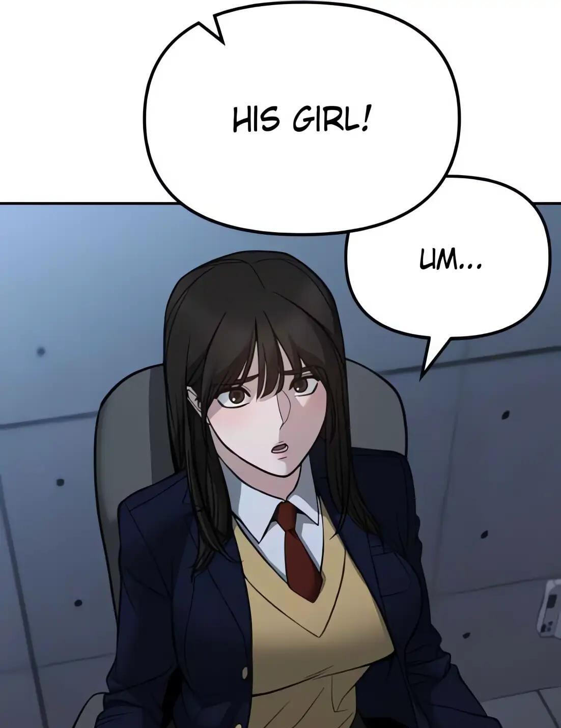 Designated Bully Chapter 119 page 69 - 