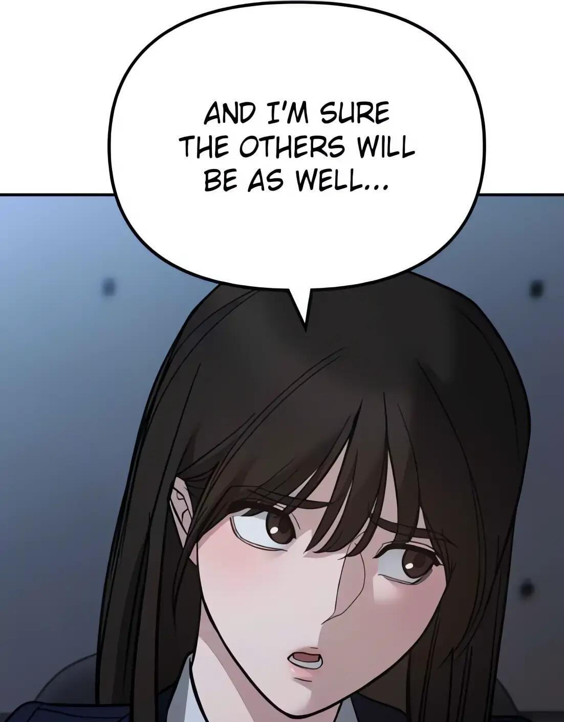 Designated Bully Chapter 119 page 71 - 