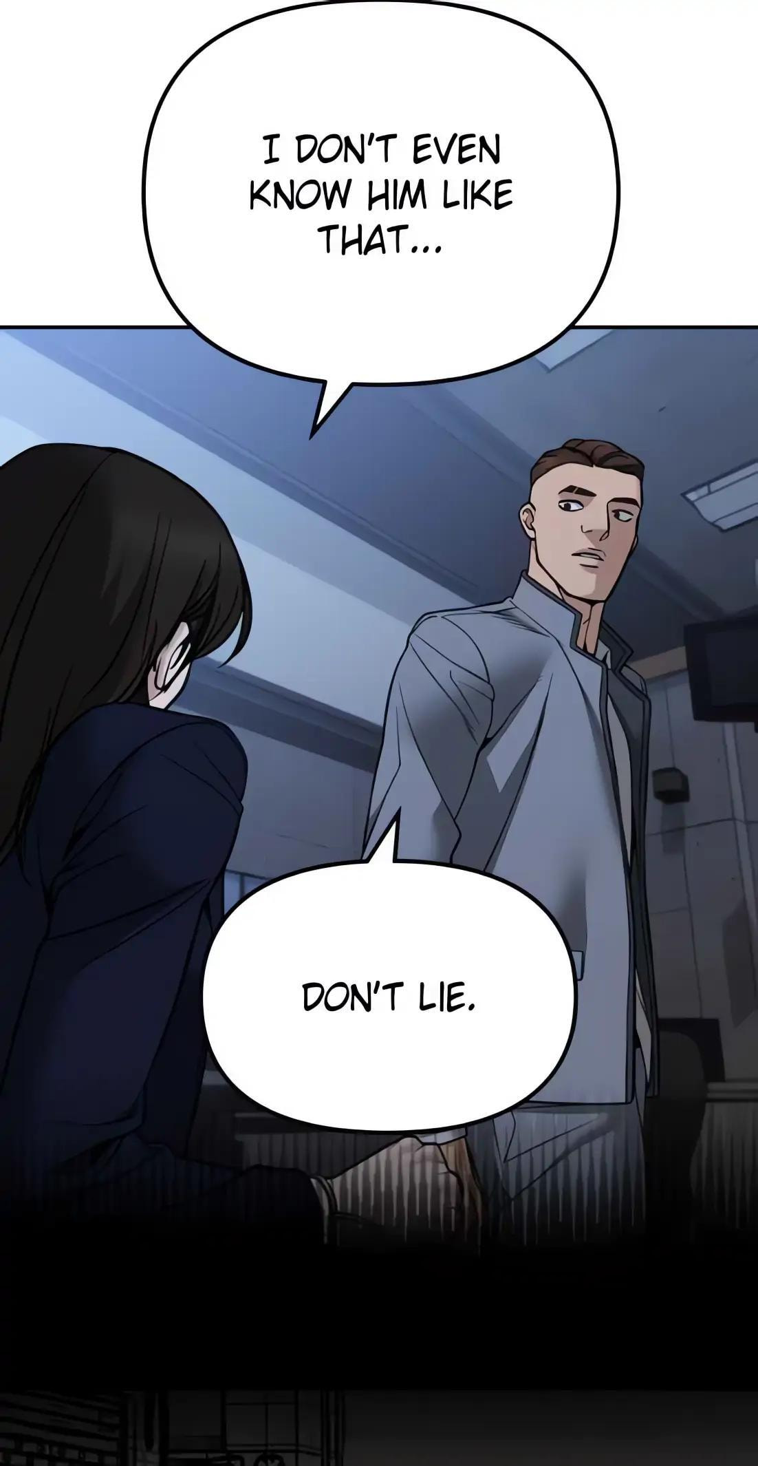 Designated Bully Chapter 119 page 73 - 