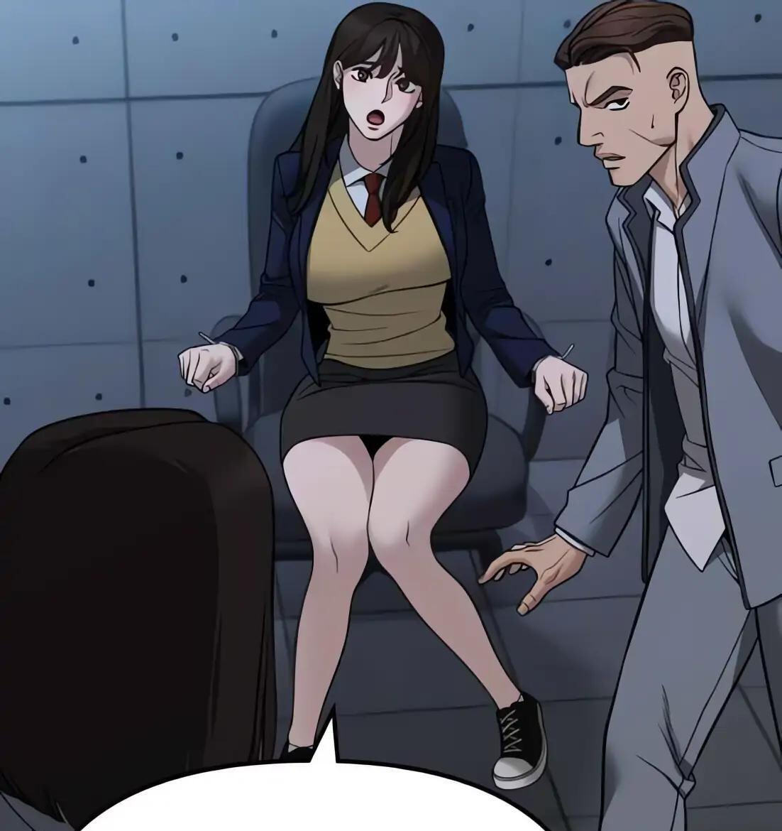 Designated Bully Chapter 119 page 80 - 