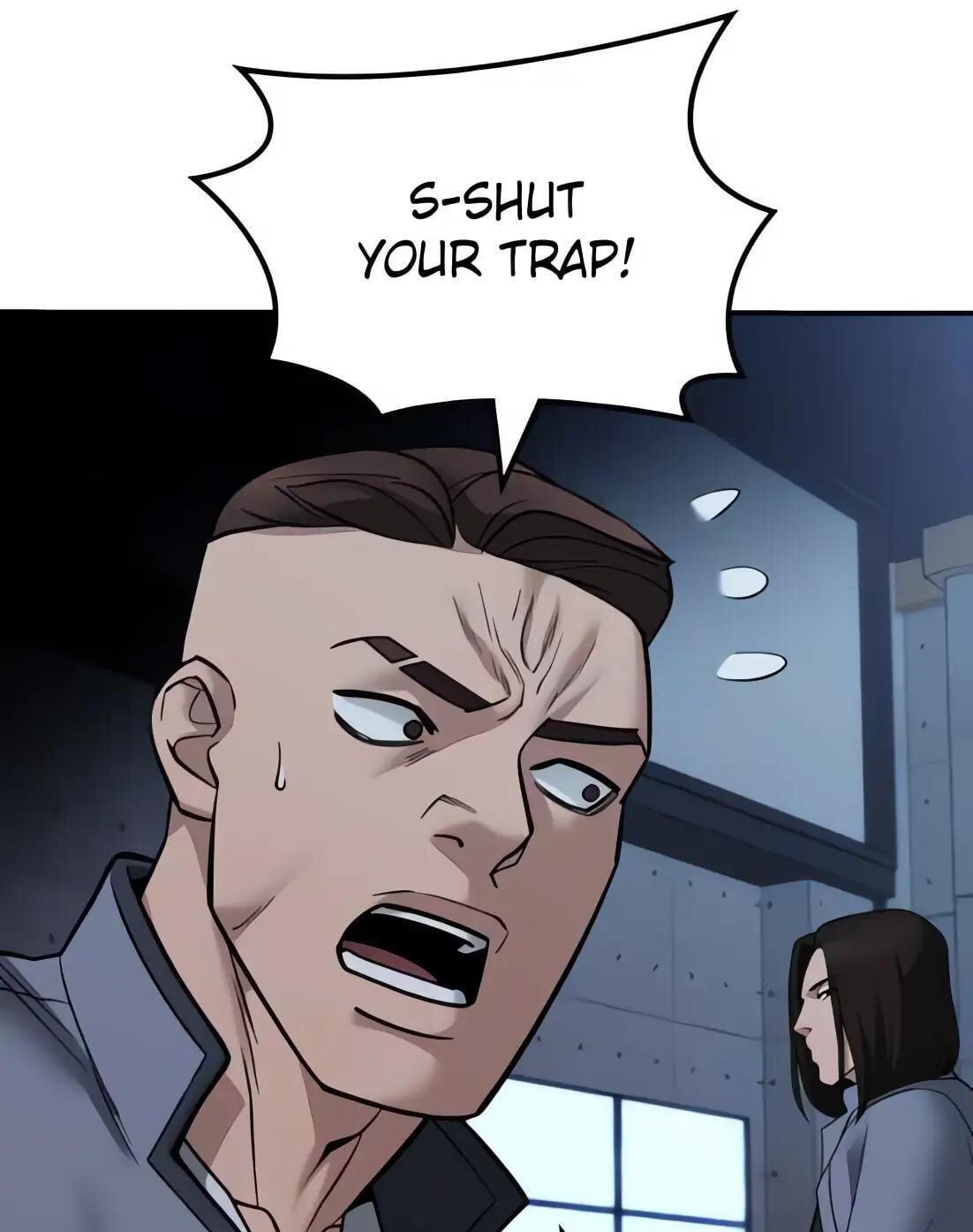 Designated Bully Chapter 119 page 82 - 