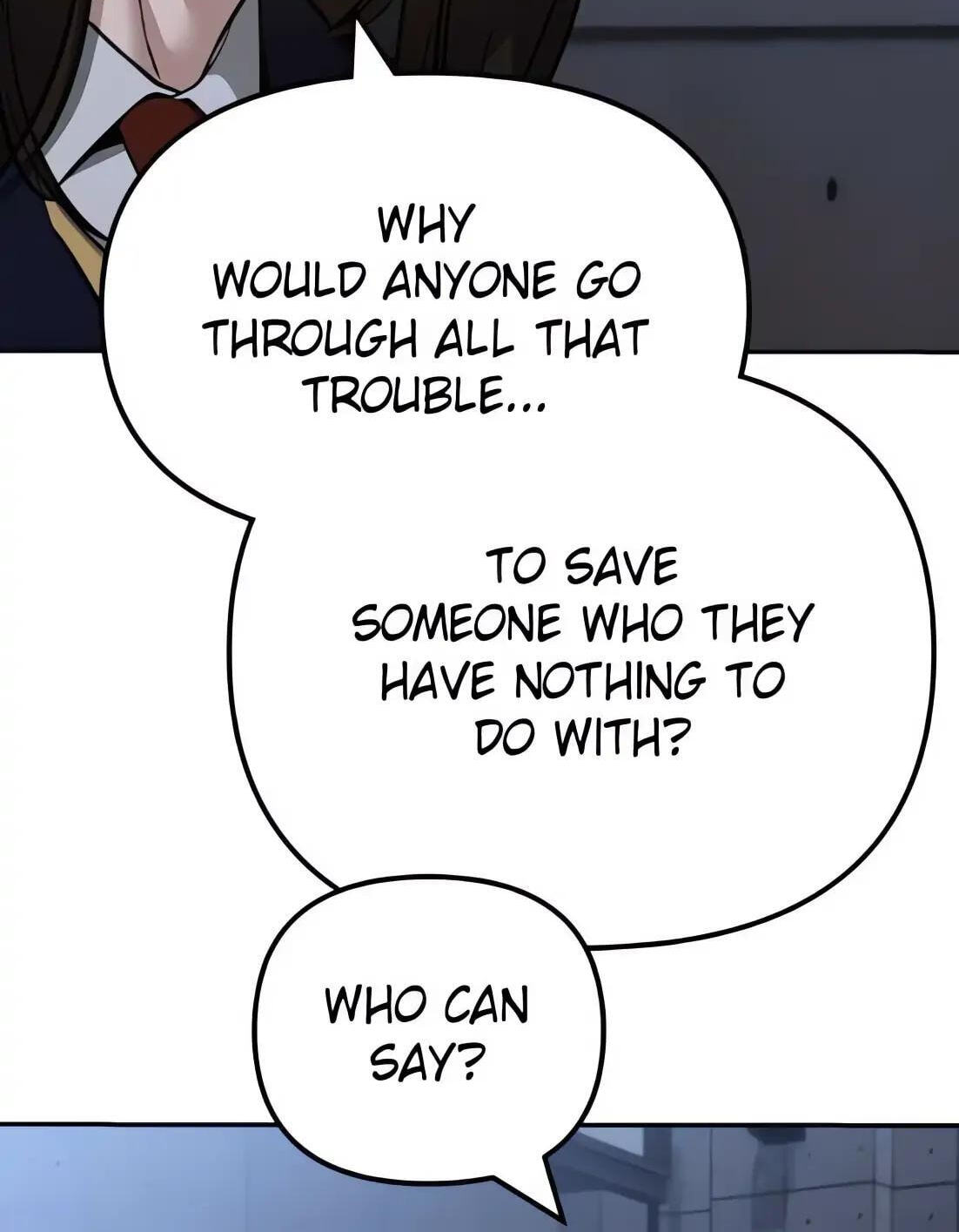 Designated Bully Chapter 119 page 85 - 