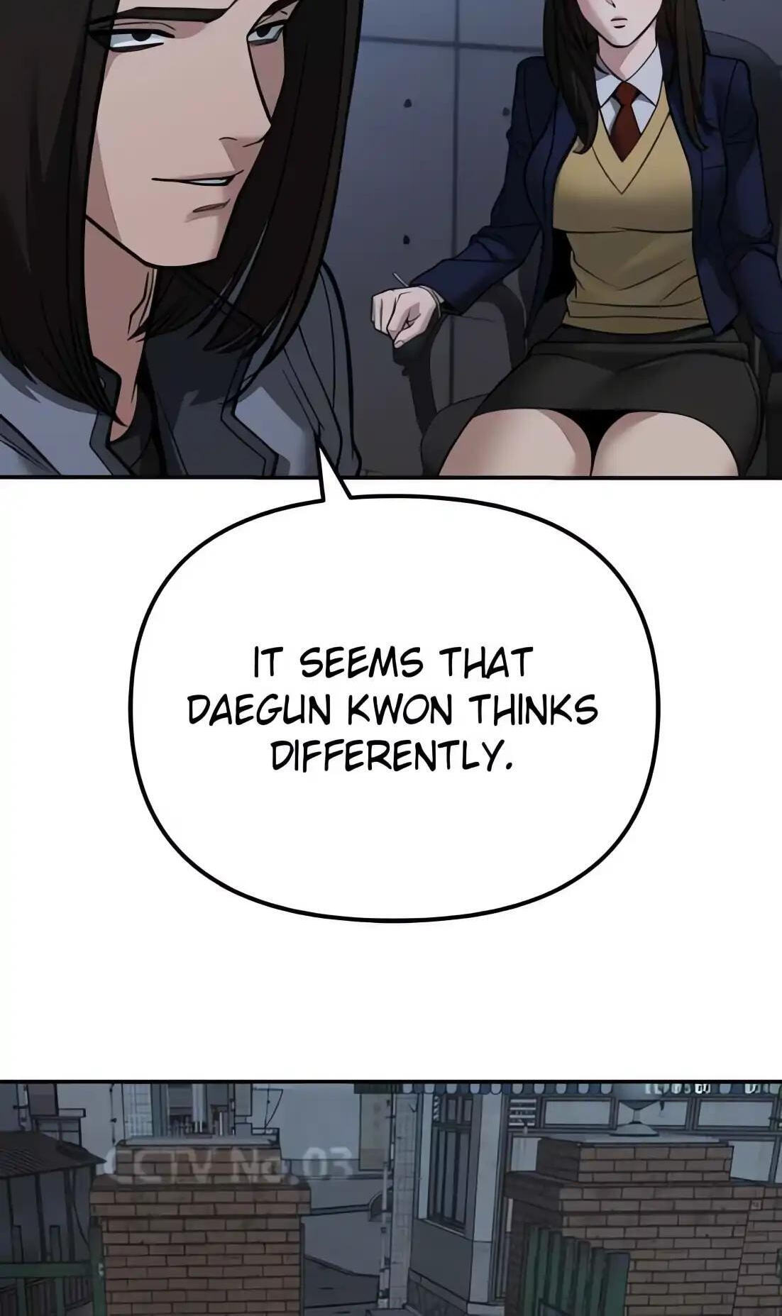 Designated Bully Chapter 119 page 87 - 