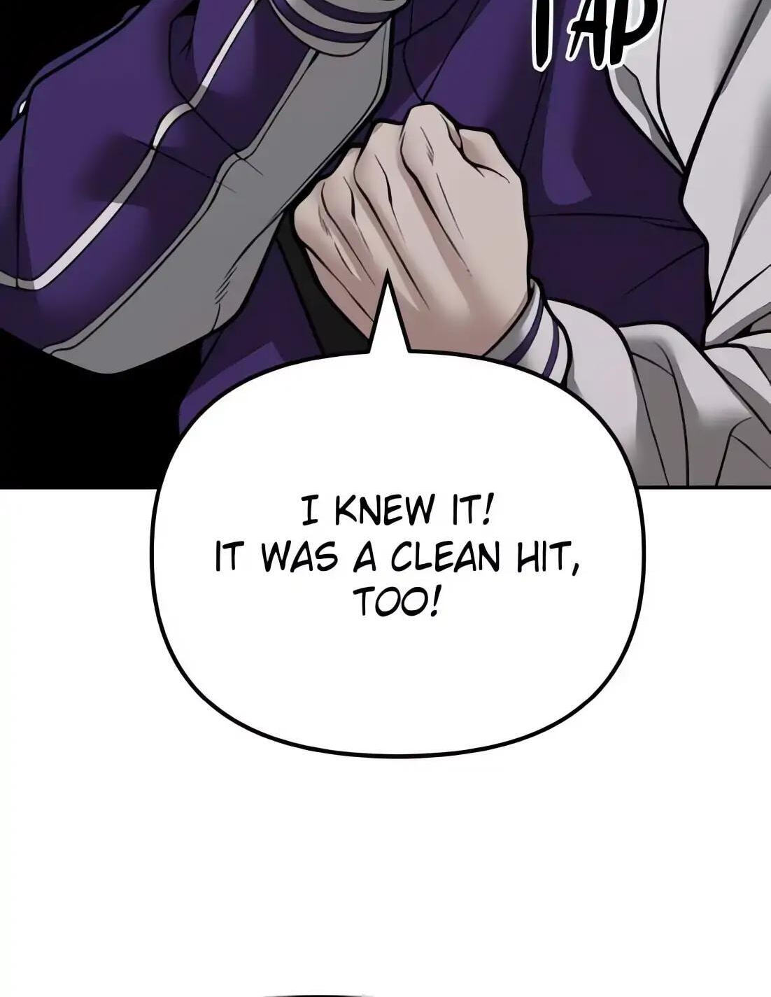 Designated Bully Chapter 119 page 10 - 