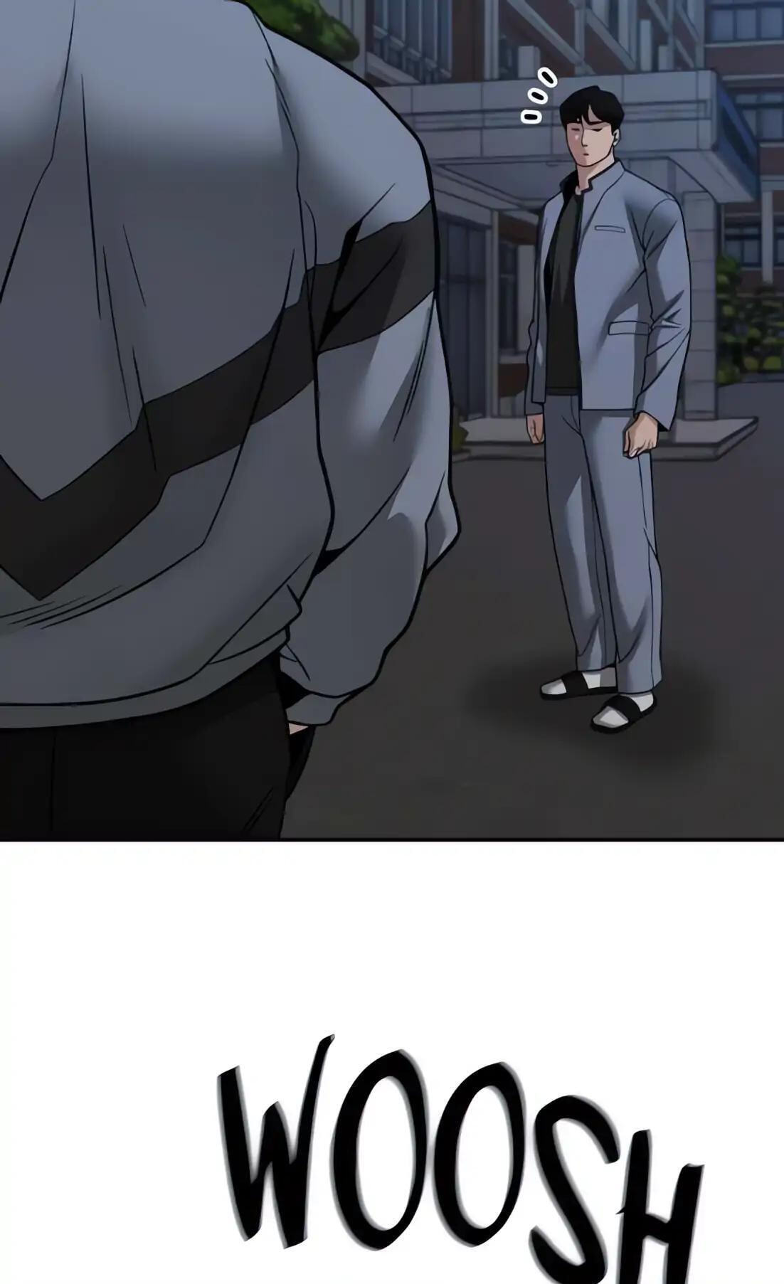 Designated Bully Chapter 119 page 92 - 